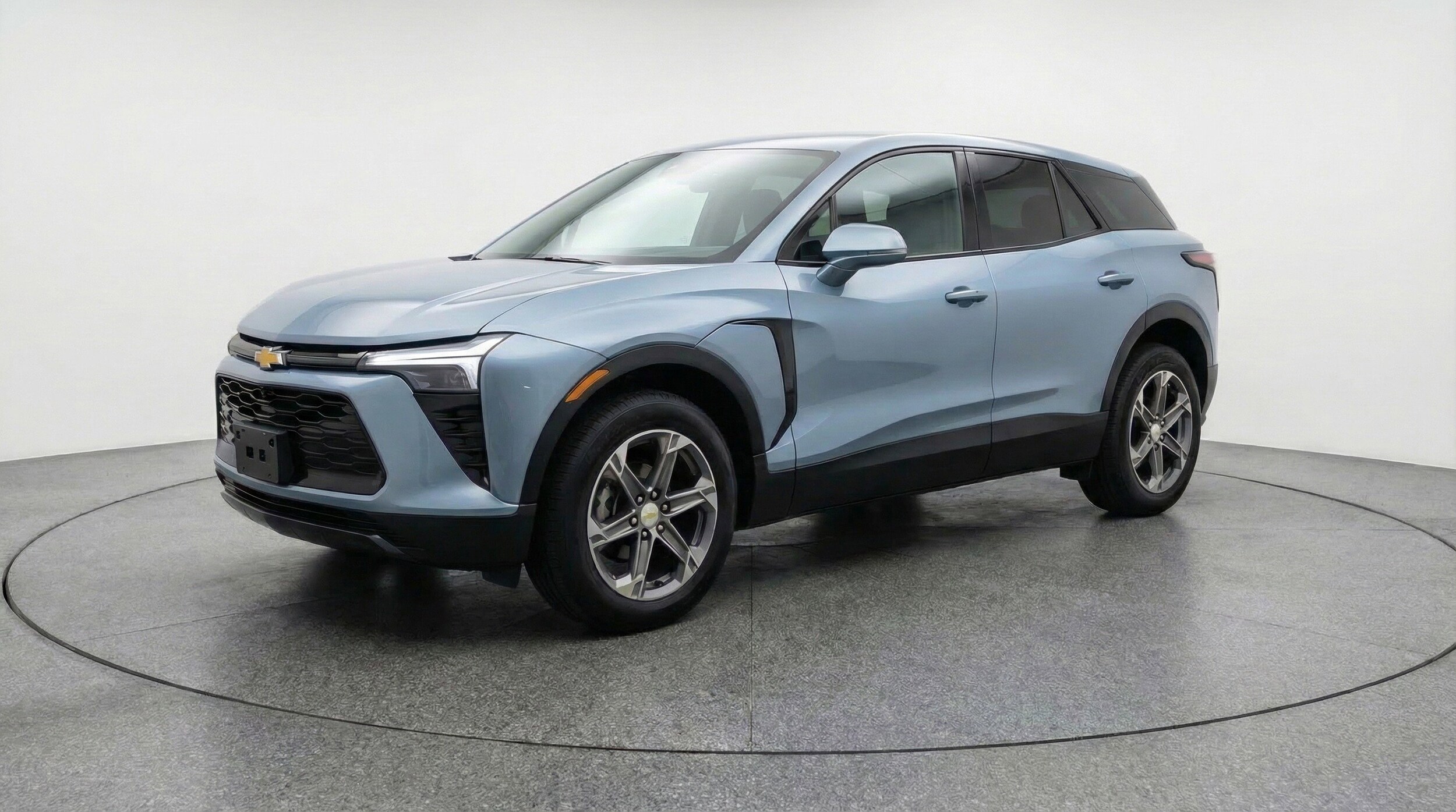 Thumbnail: 2025 Chevrolet Blazer - 3