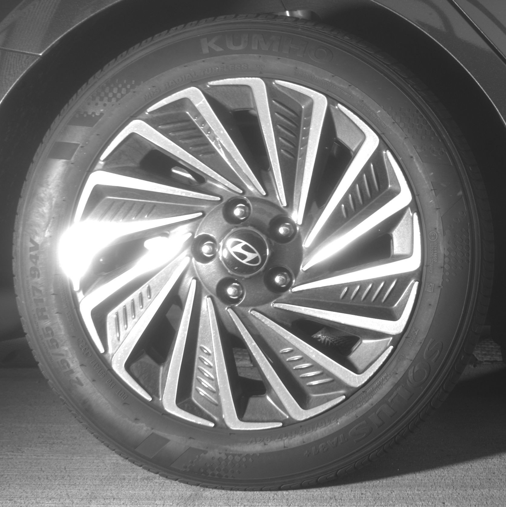 Thumbnail: 2025 Hyundai Sonata - 15