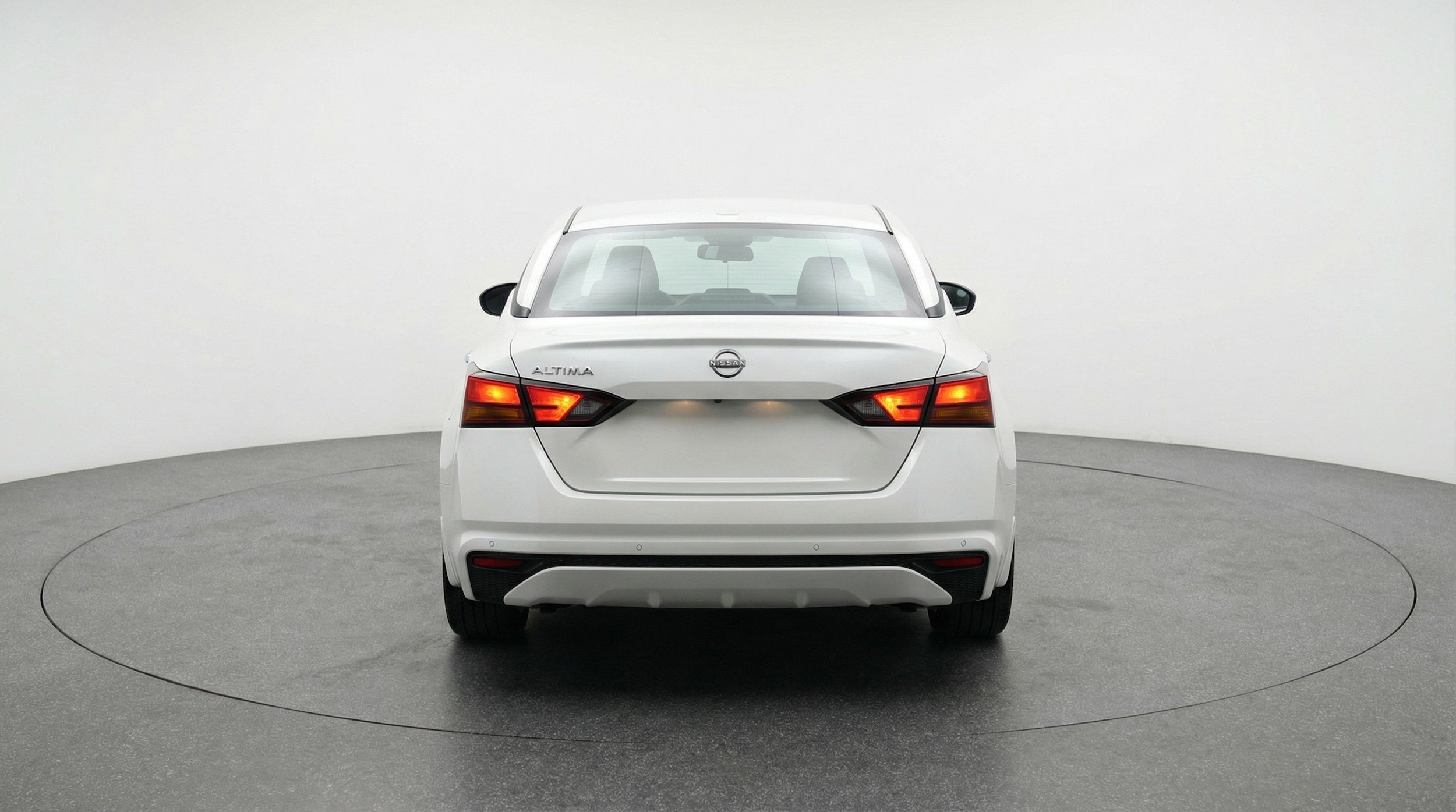 Thumbnail: 2025 Nissan Altima - 7