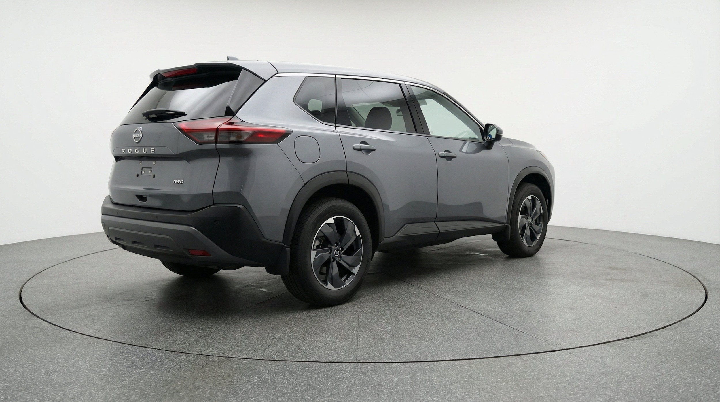 Thumbnail: 2025 Nissan Rogue - 9