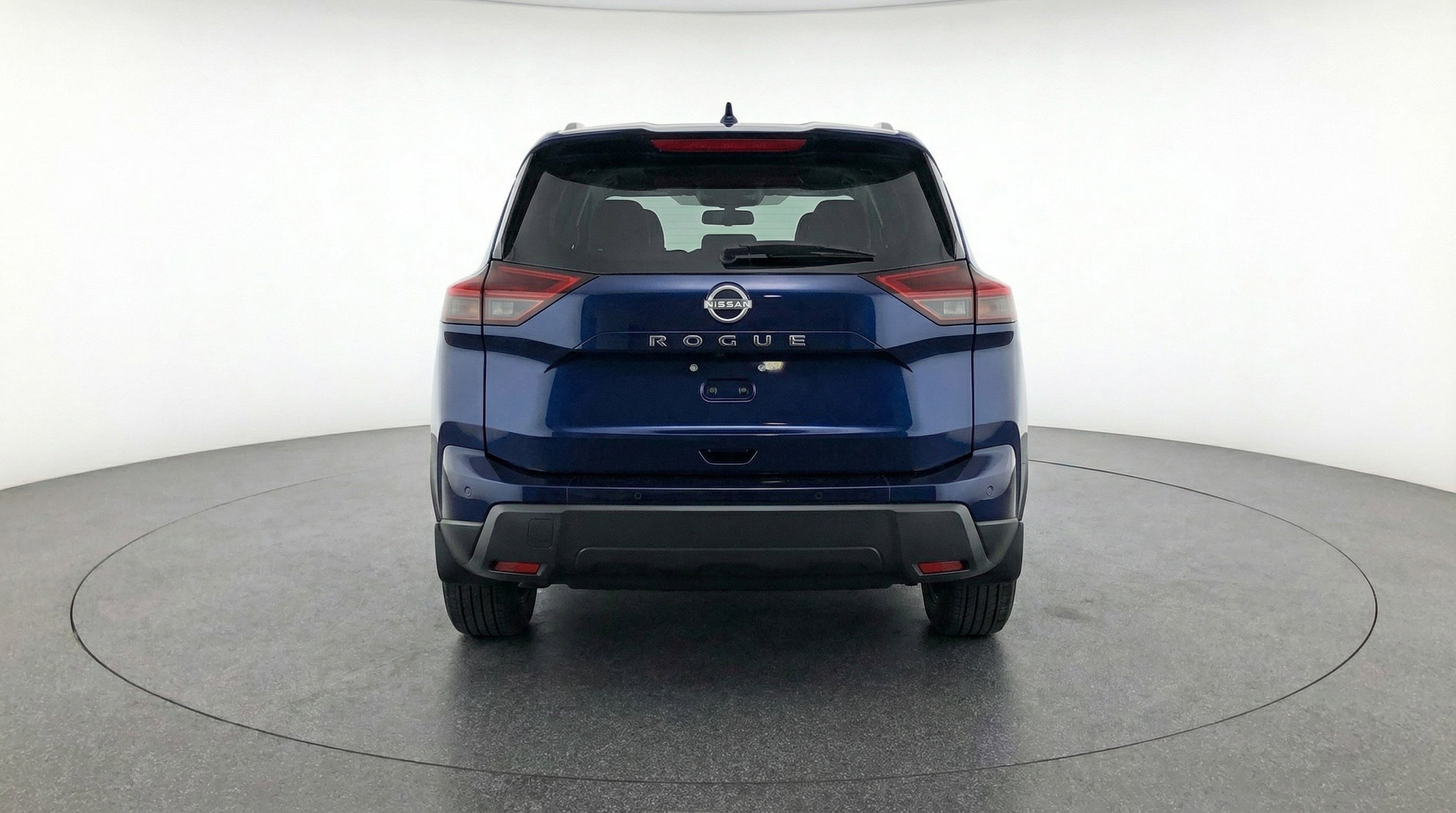 Thumbnail: 2025 Nissan Rogue - 7