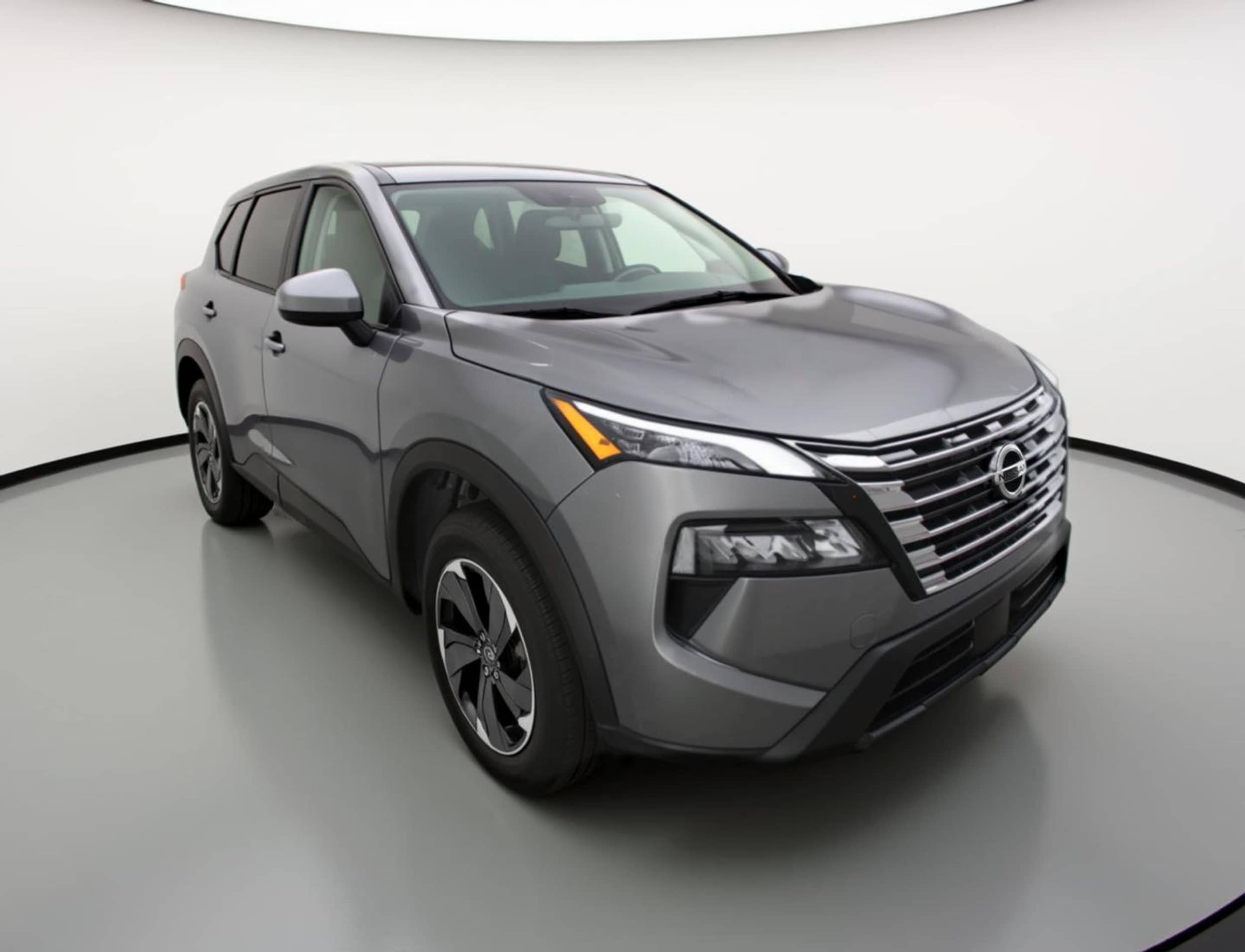 Thumbnail: 2025 Nissan Rogue - 1