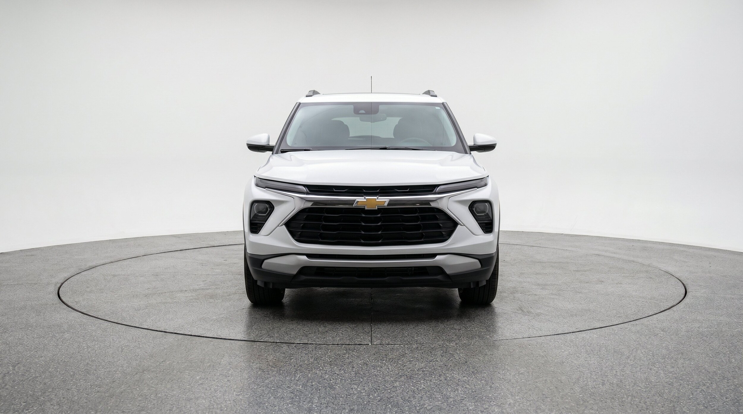 Thumbnail: 2025 Chevrolet TrailBlazer - 2