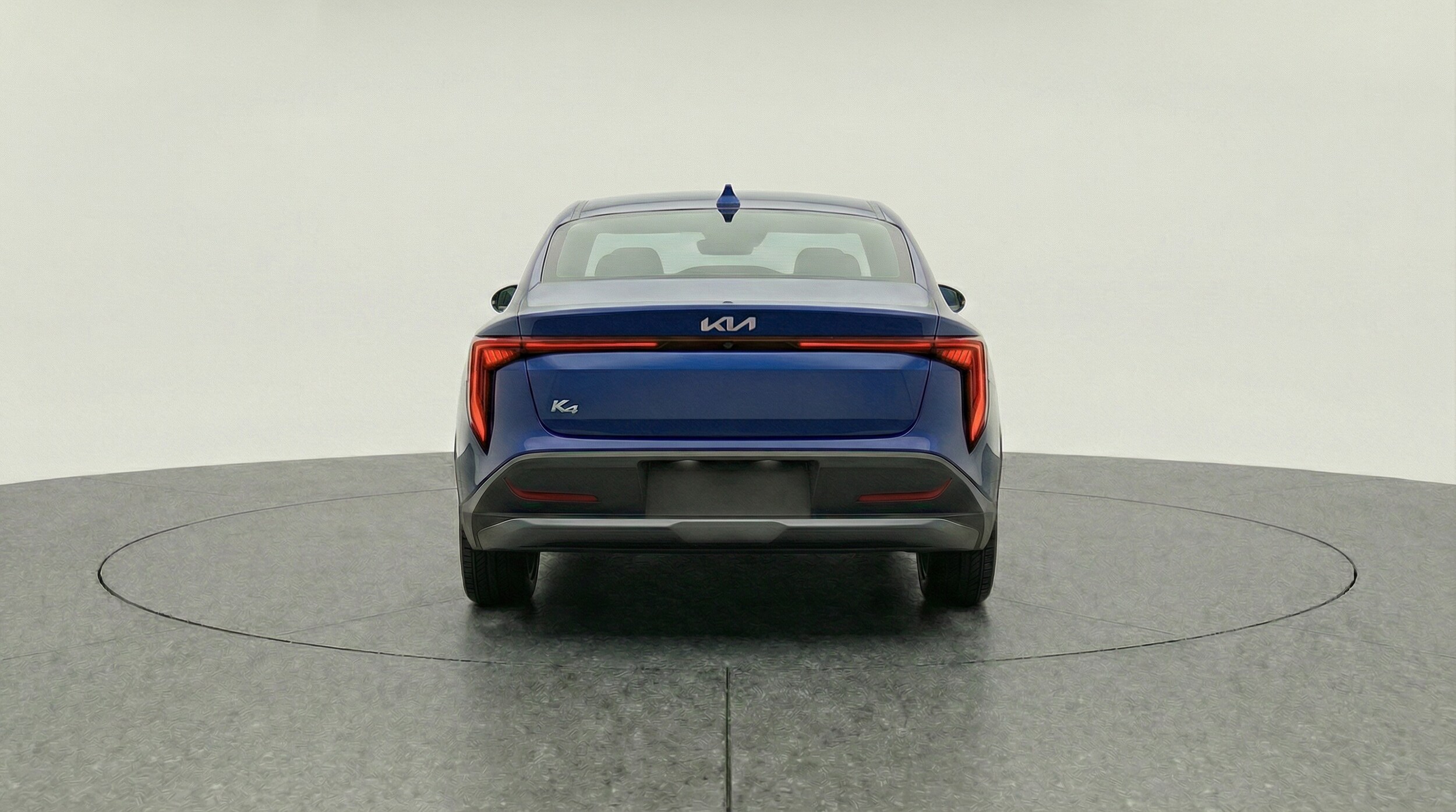 Thumbnail: 2025 Kia K4 - 6