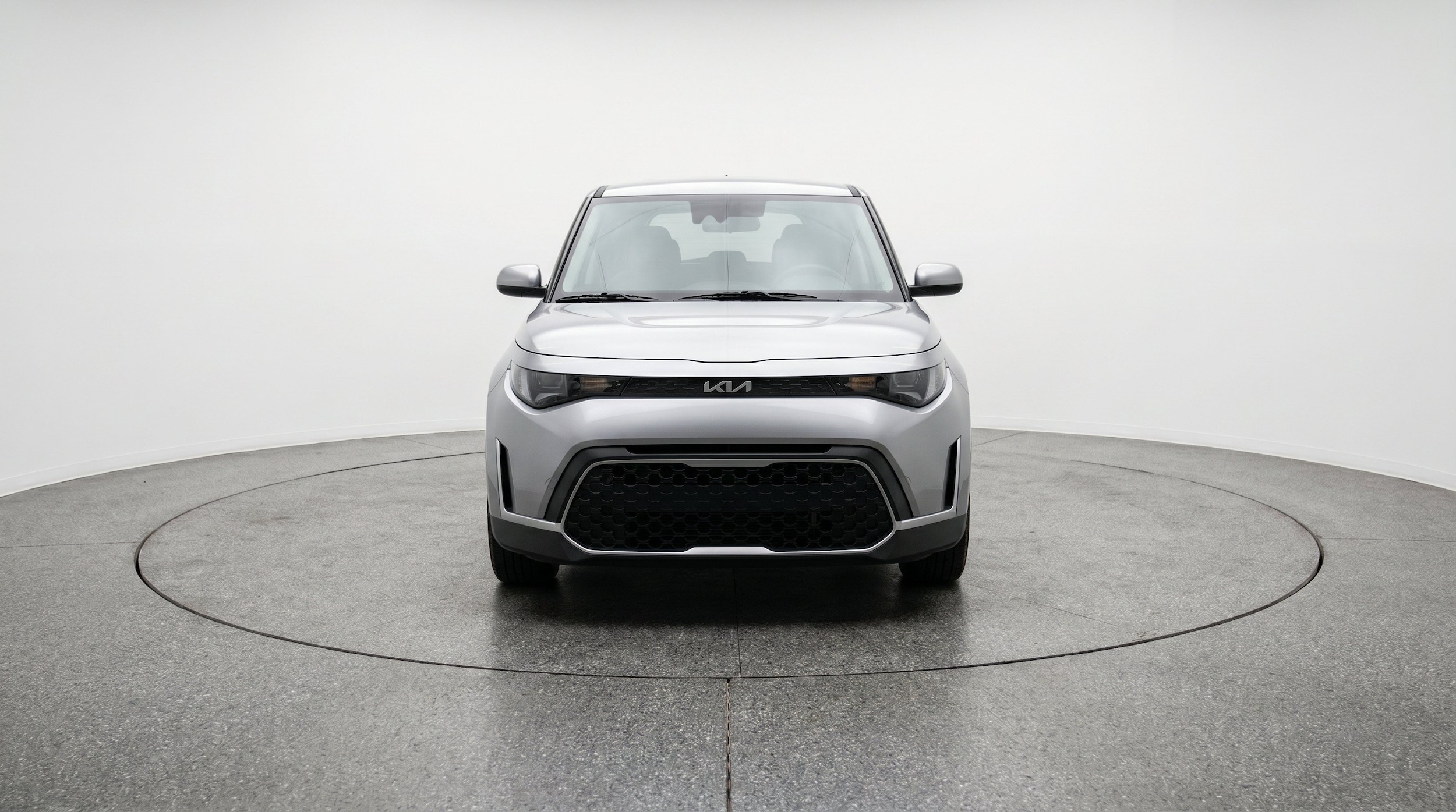 Thumbnail: 2025 Kia Soul - 2