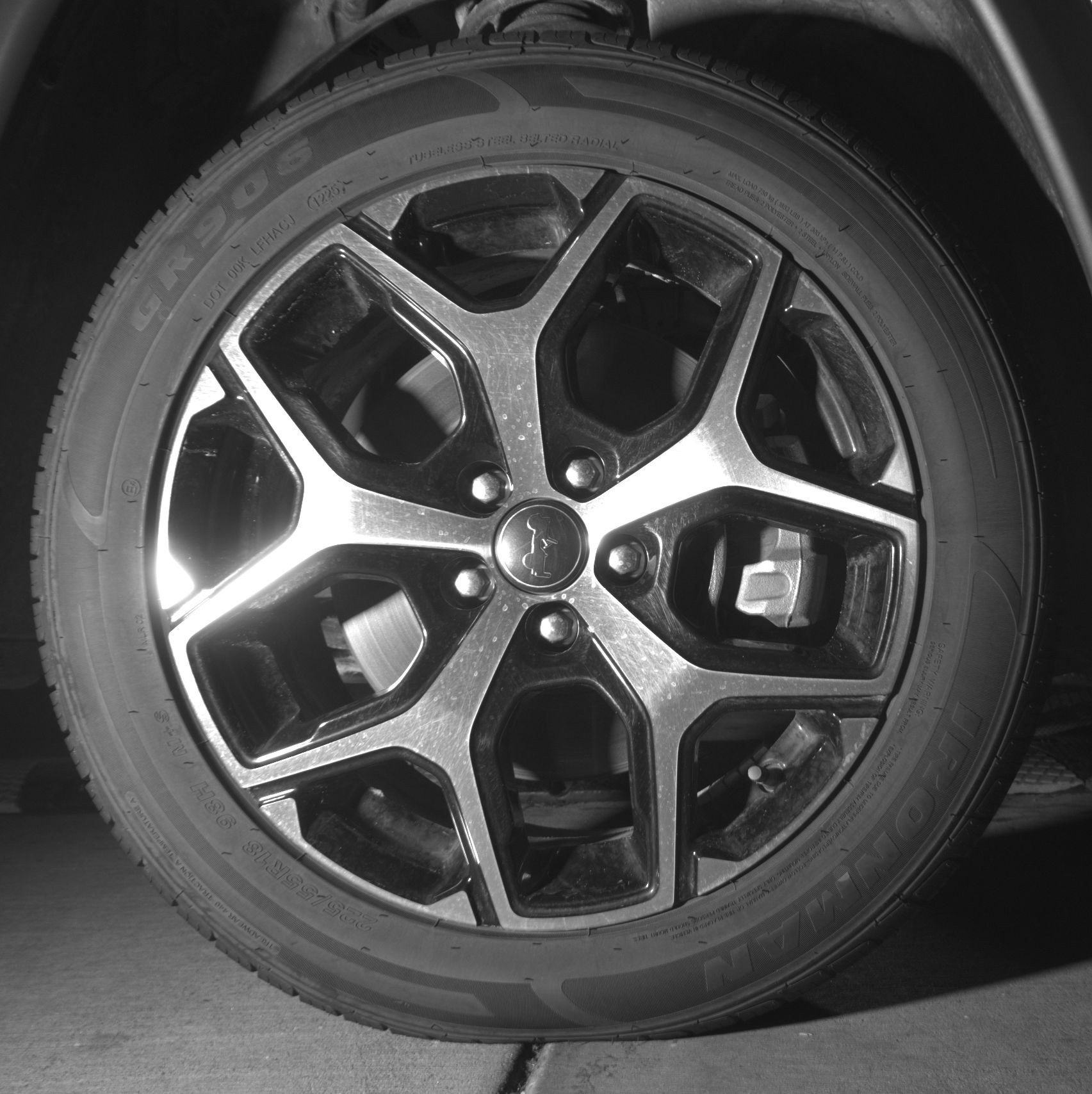 Thumbnail: 2025 Jeep Compass - 13