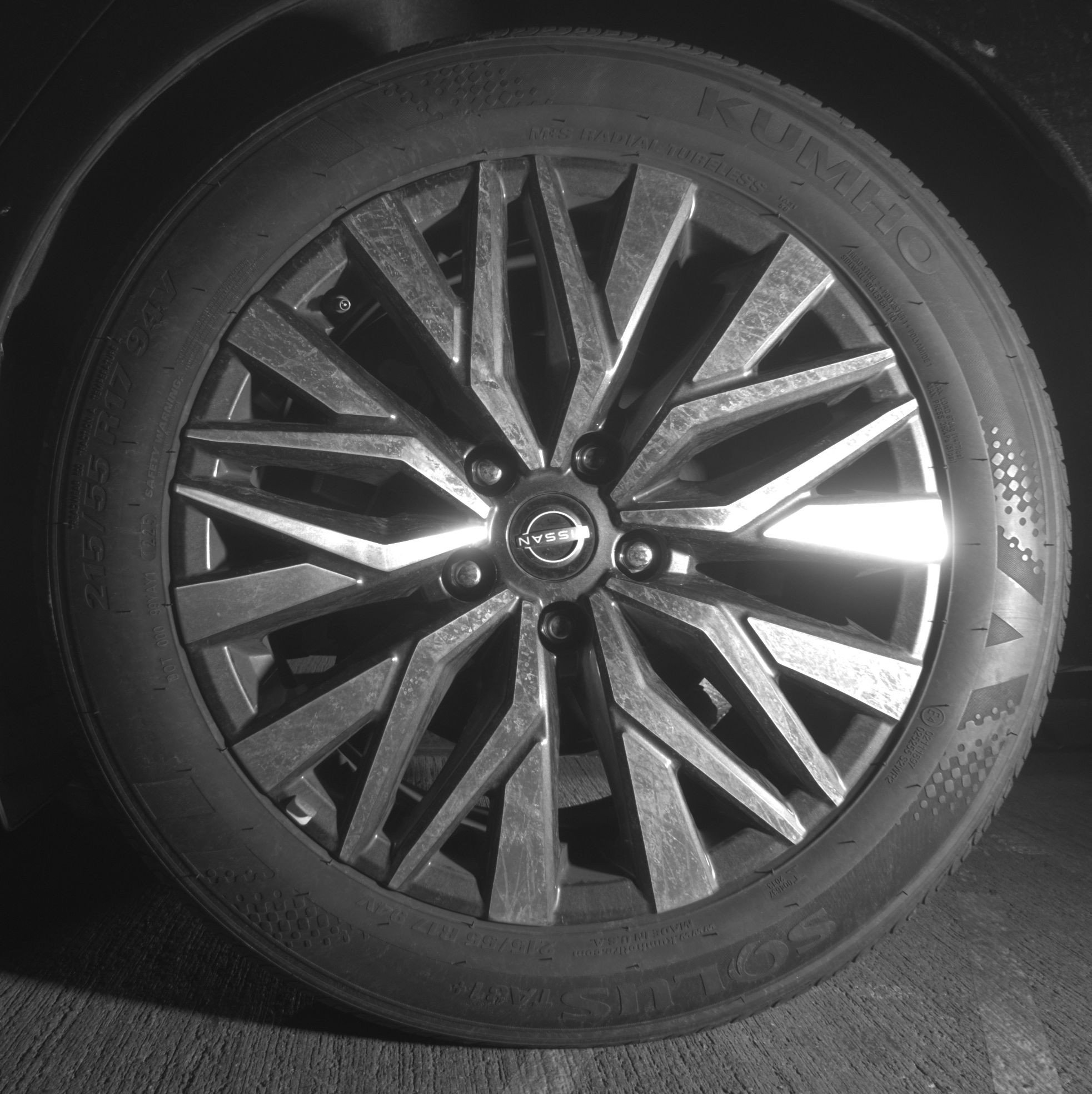 Thumbnail: 2025 Nissan Altima - 14