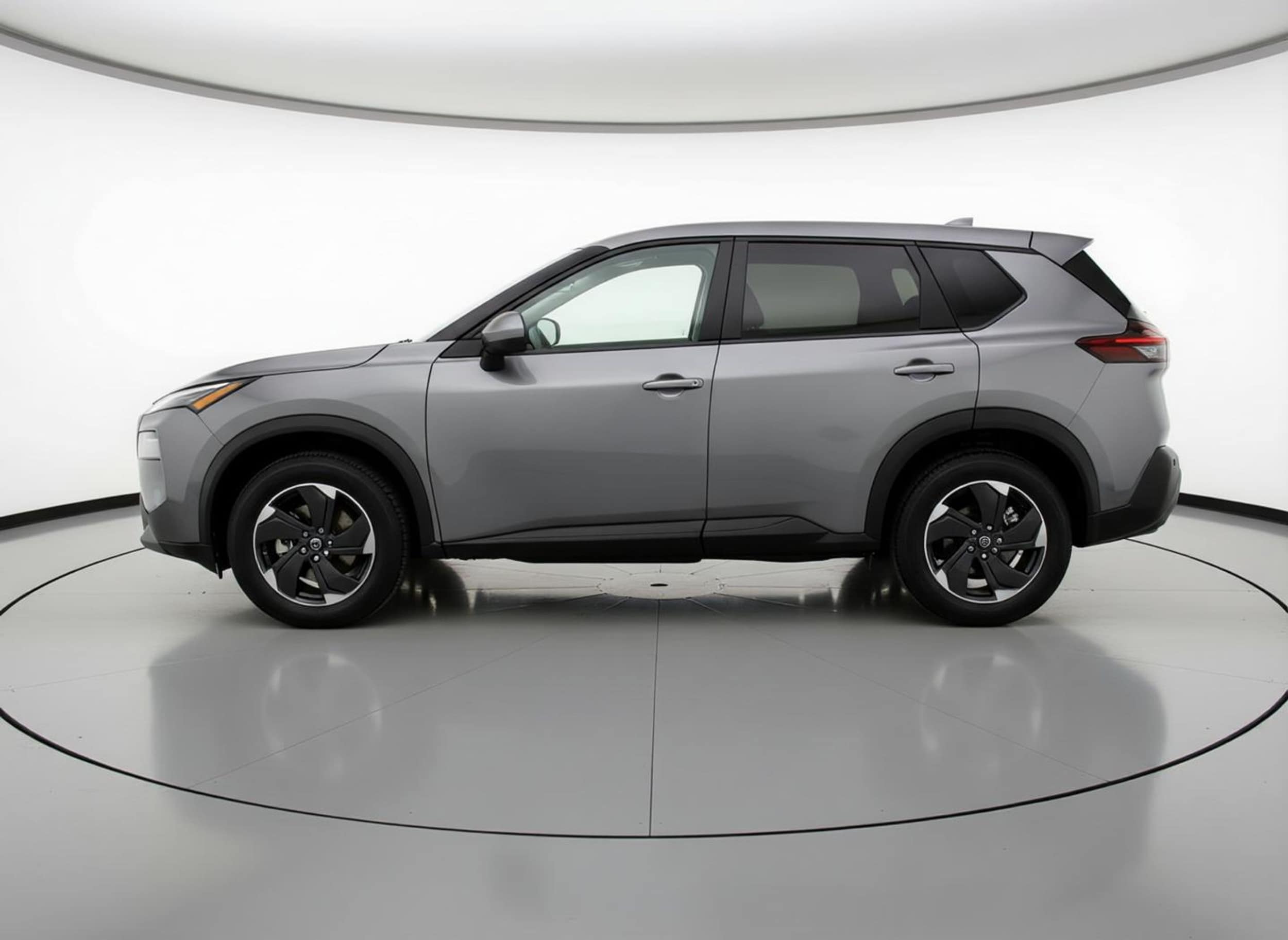 Thumbnail: 2025 Nissan Rogue - 4
