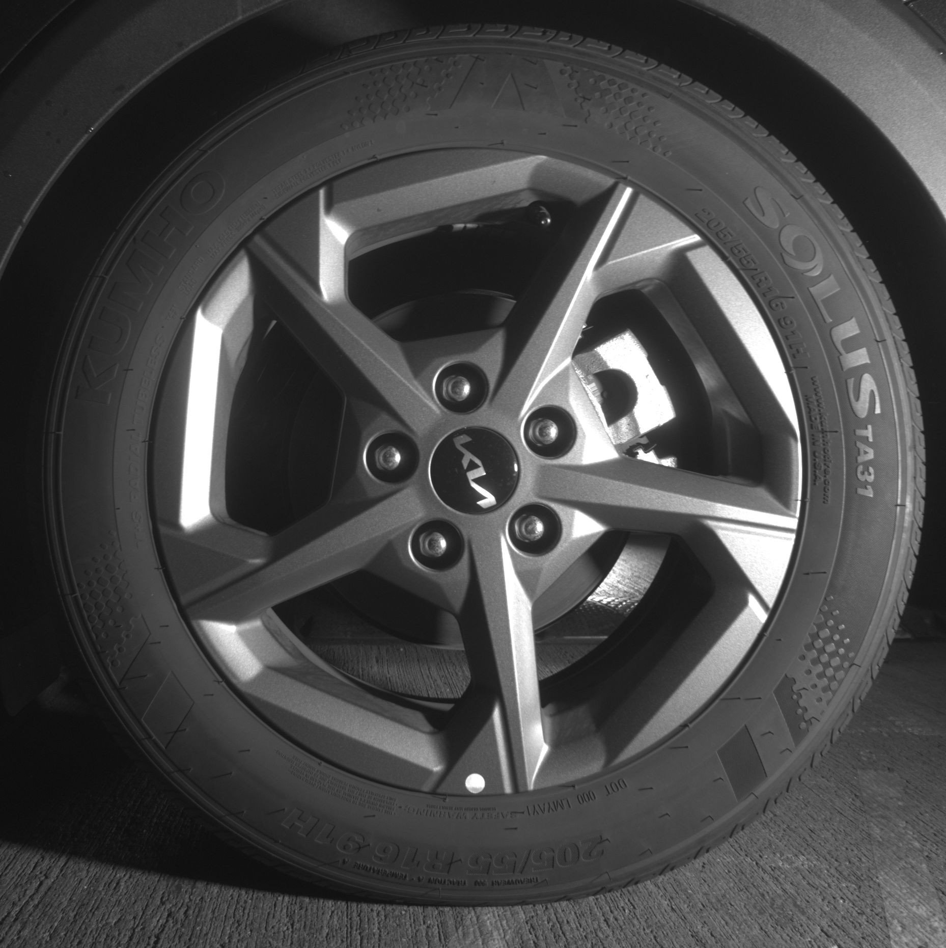 Thumbnail: 2025 Kia K4 - 14