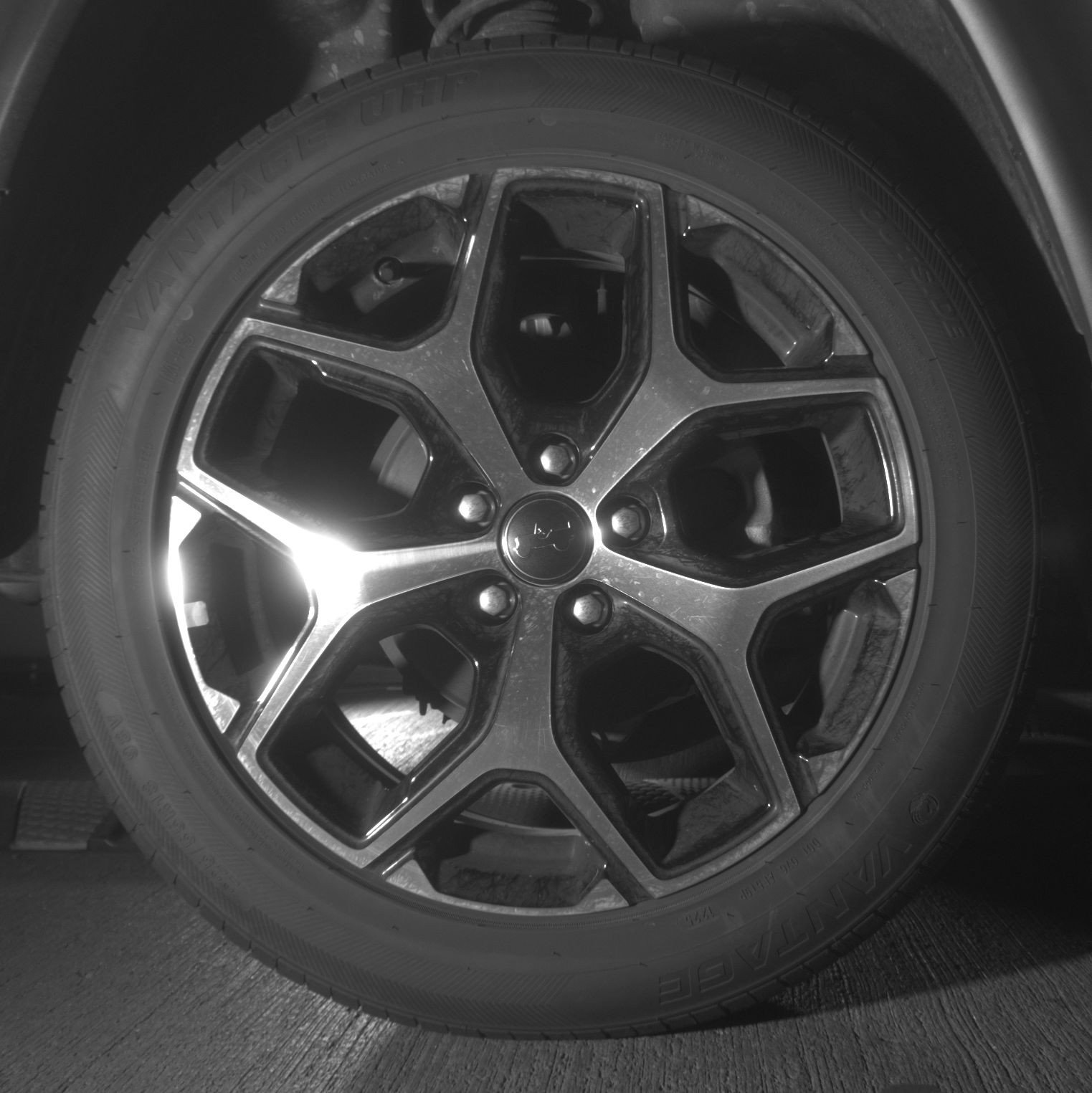 Thumbnail: 2025 Jeep Compass - 15