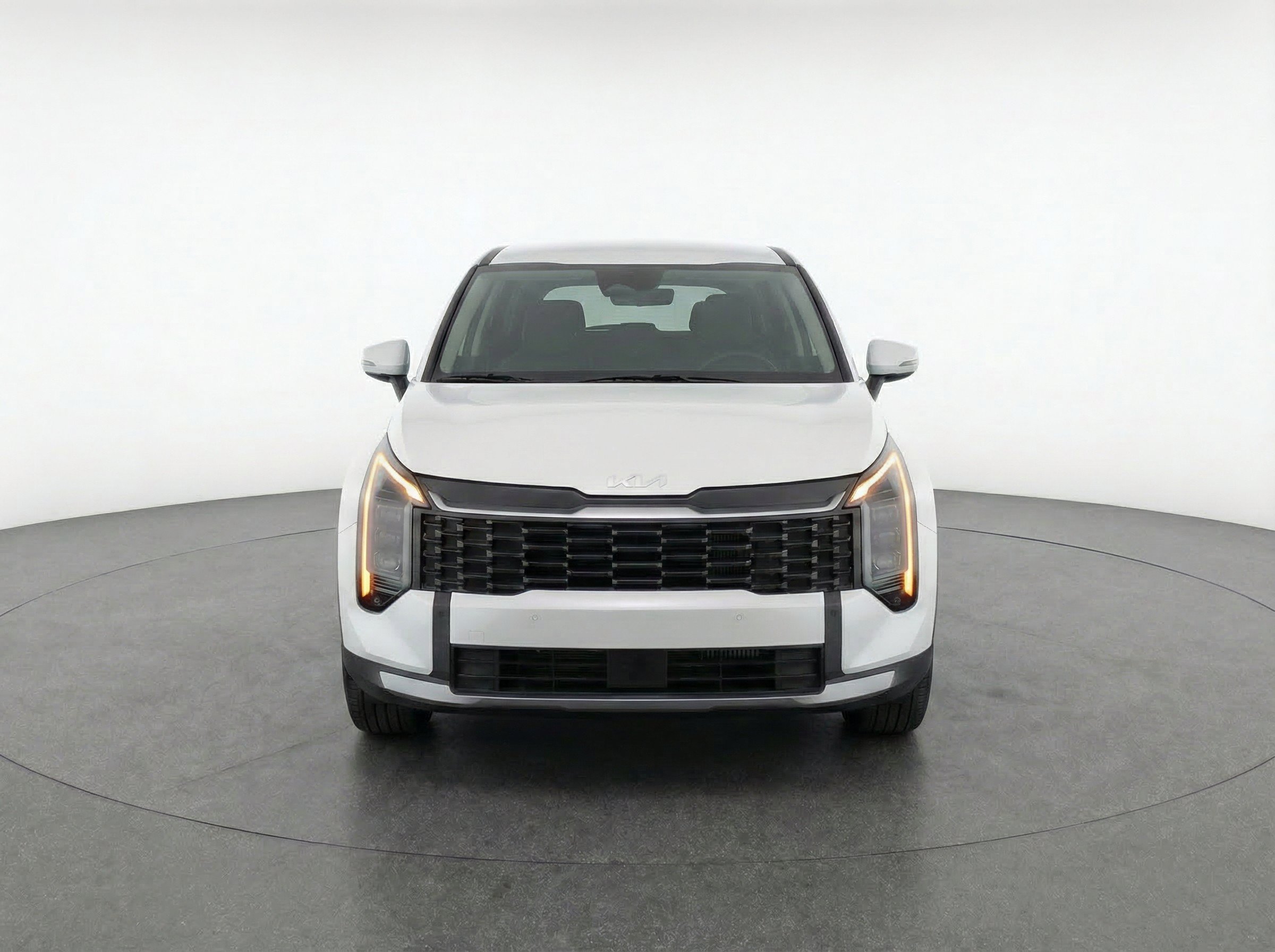 Thumbnail: 2026 Kia Sportage - 2