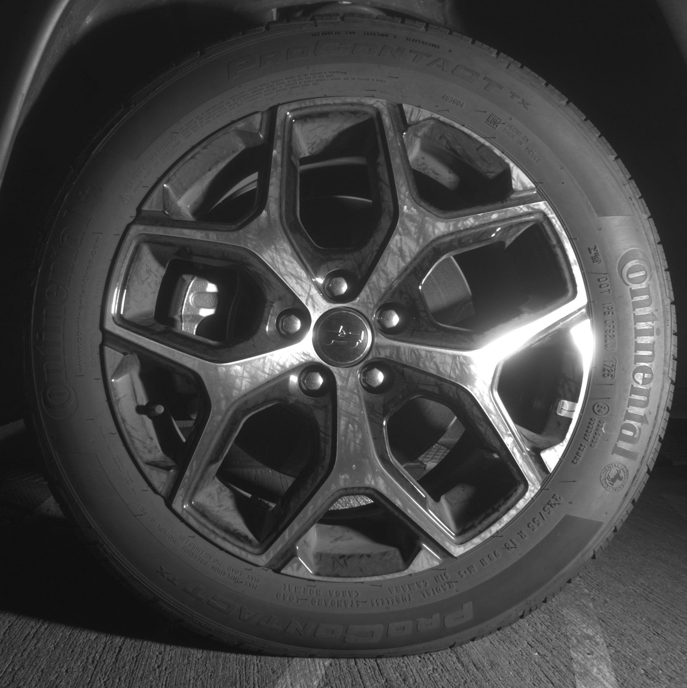 Thumbnail: 2025 Jeep Compass - 12