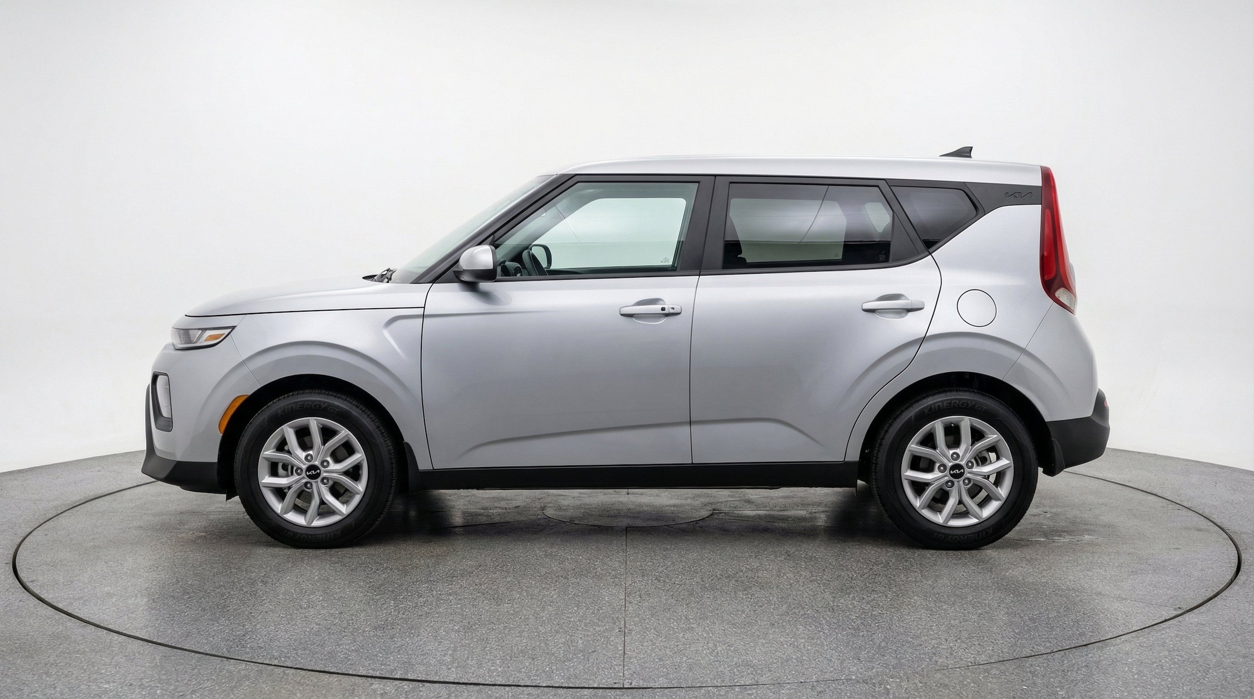 Thumbnail: 2025 Kia Soul - 5