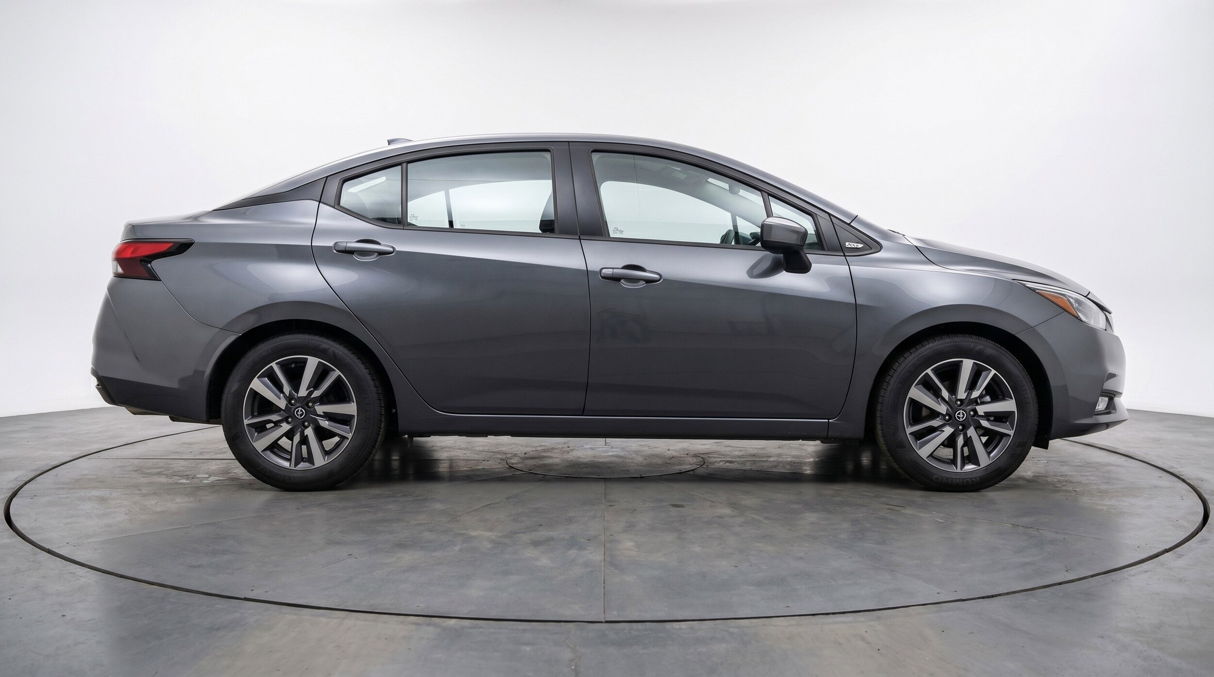 Thumbnail: 2025 Nissan Versa - 11