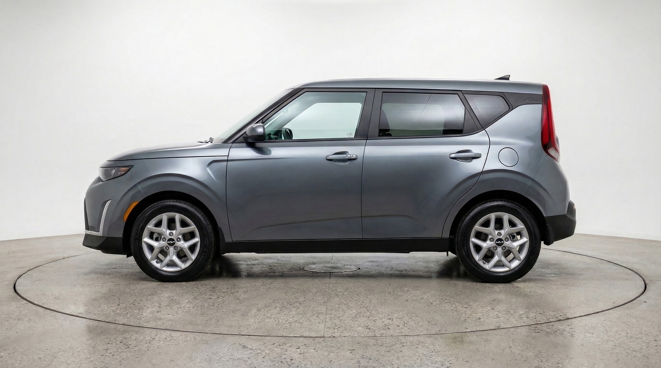 Thumbnail: 2025 Kia Soul - 4