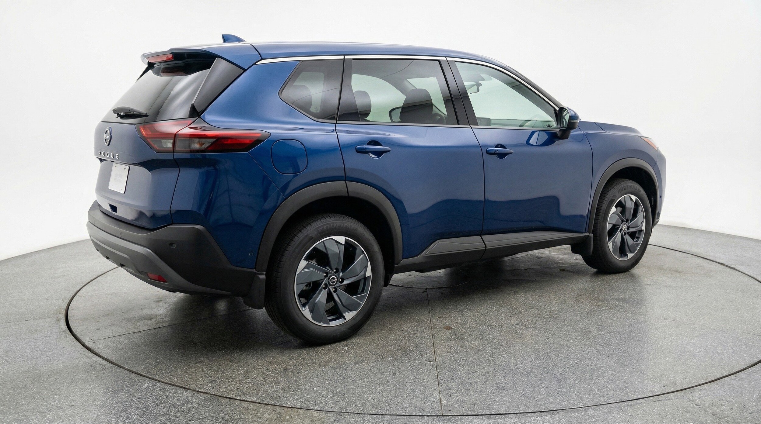 Thumbnail: 2025 Nissan Rogue - 9