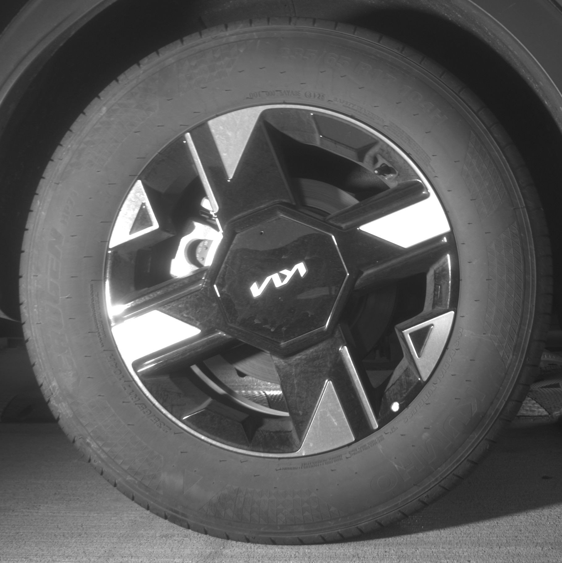 Thumbnail: 2026 Kia Sportage - 15