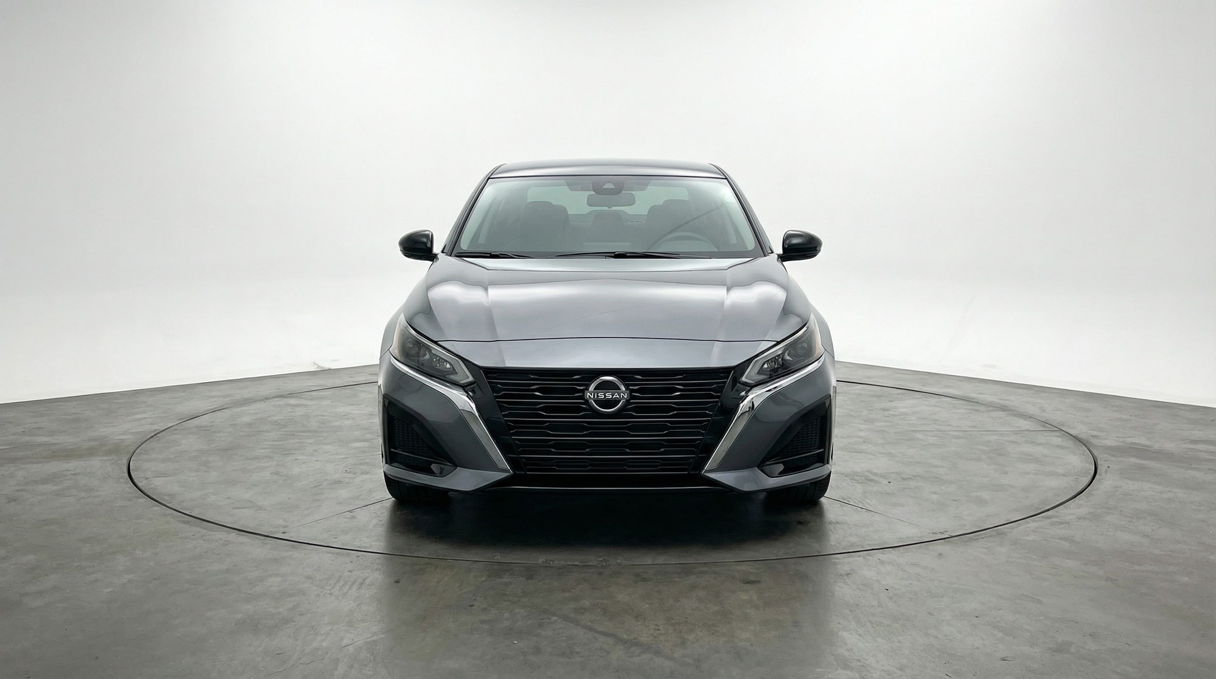 Thumbnail: 2025 Nissan Altima - 2