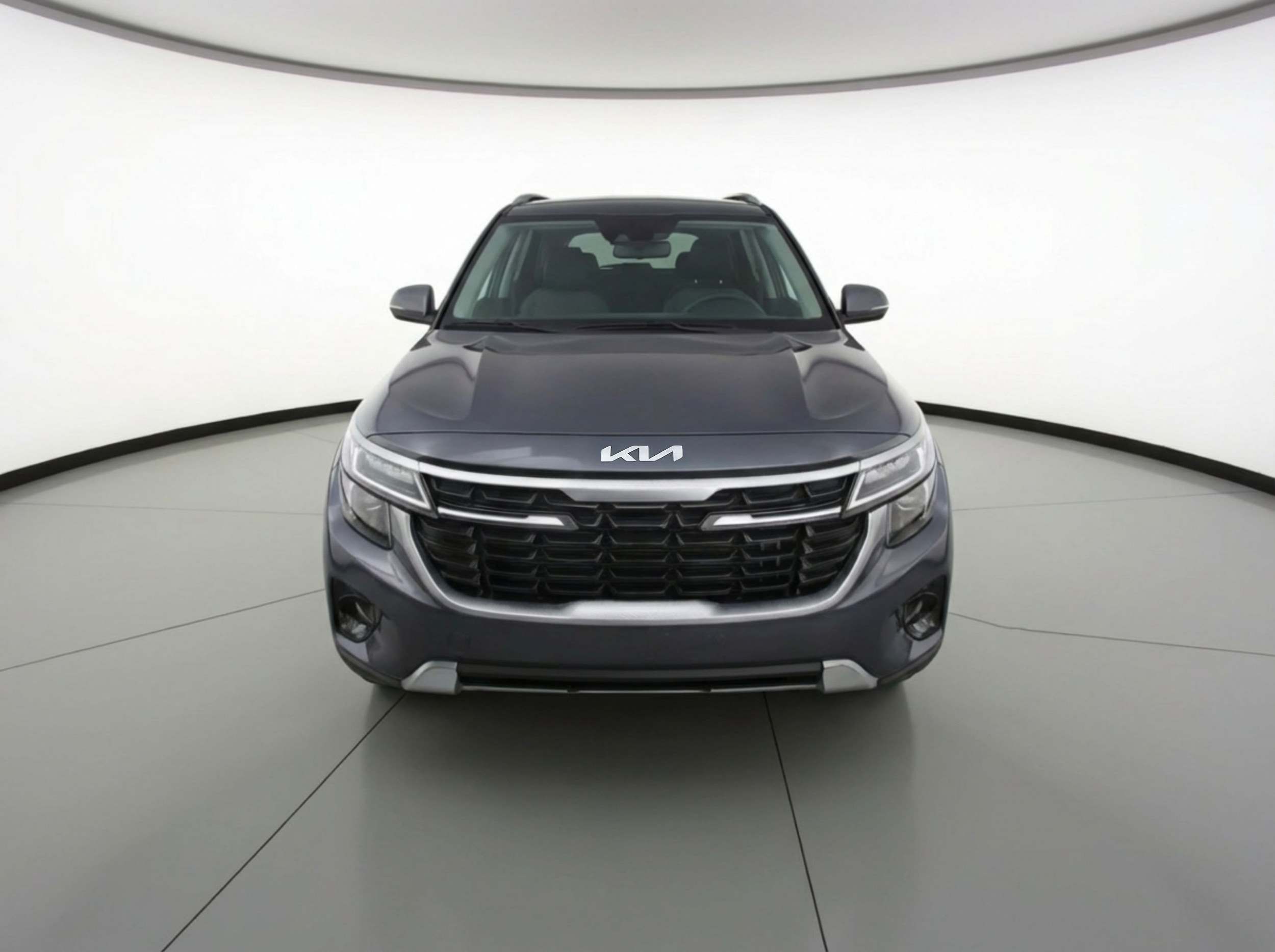 Thumbnail: 2025 Kia Seltos - 2