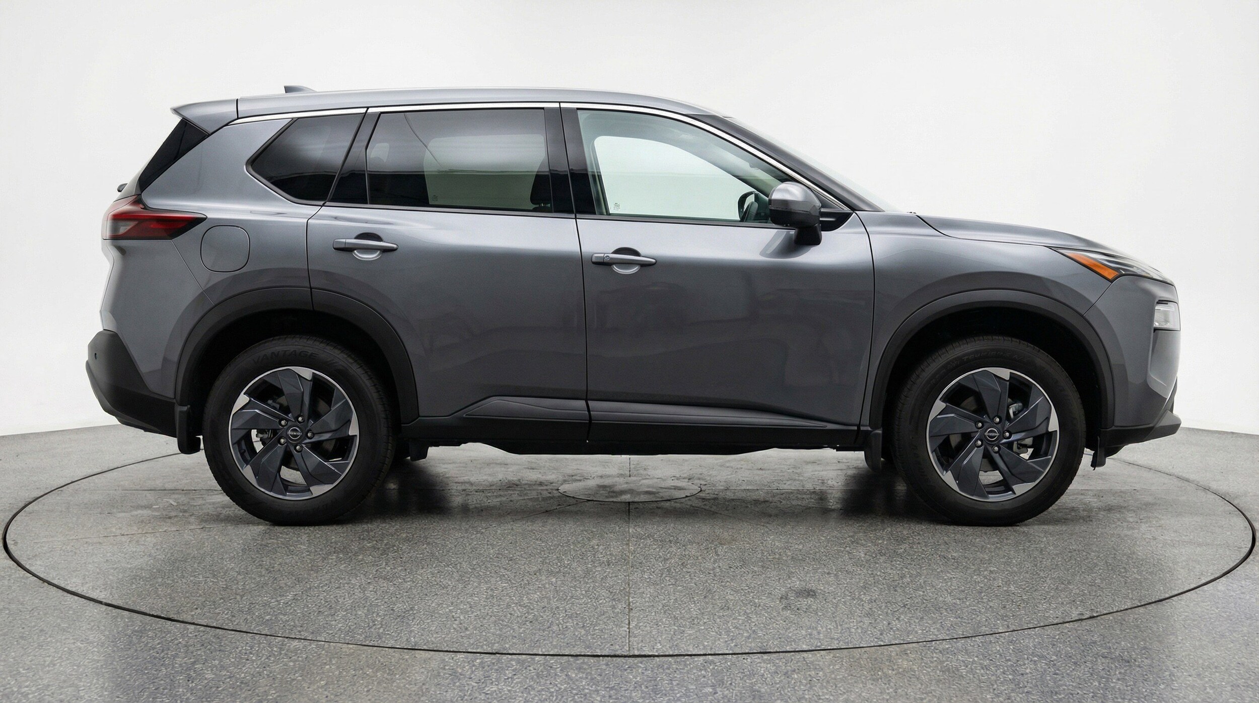 Thumbnail: 2025 Nissan Rogue - 11