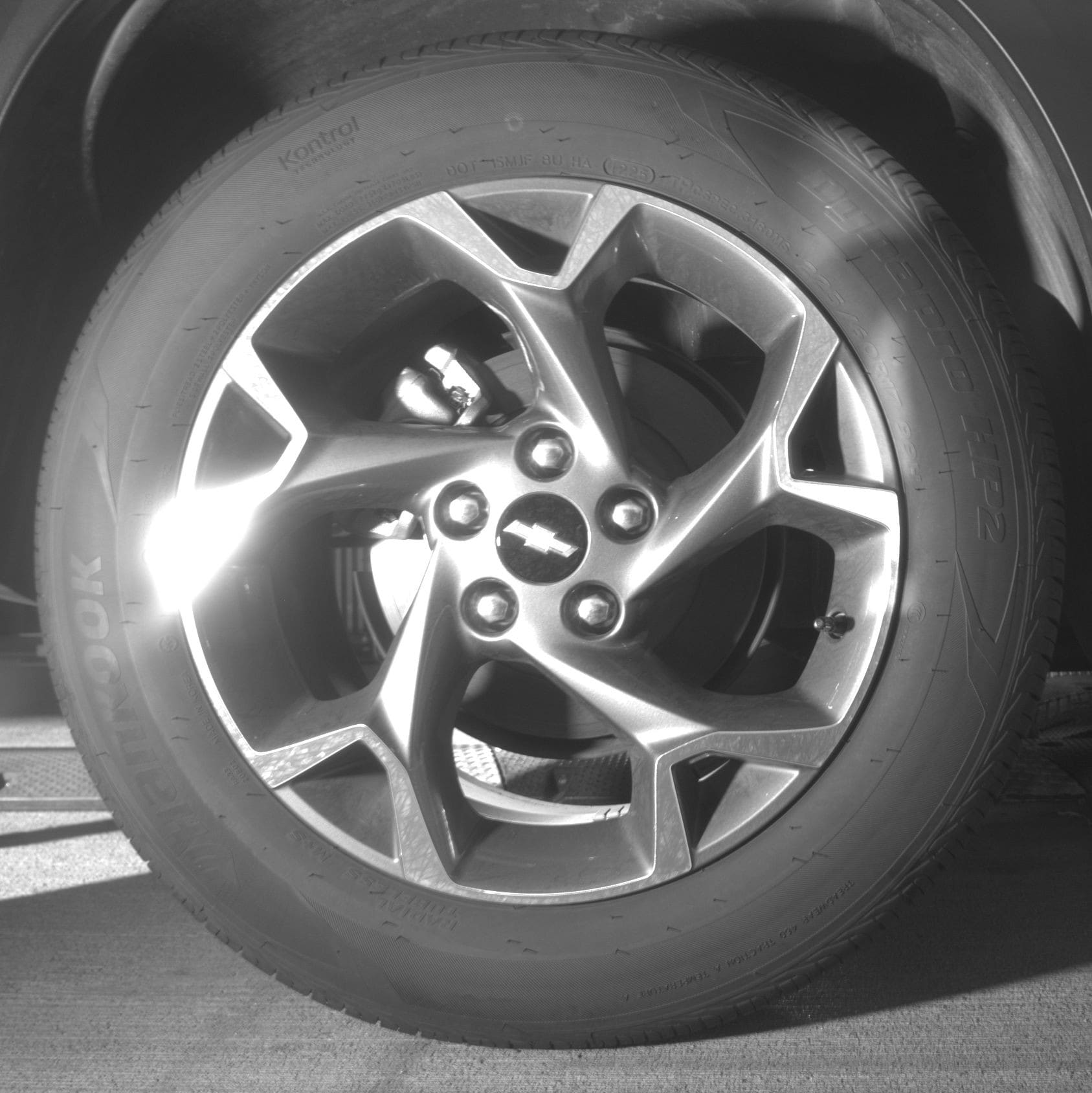 Thumbnail: 2025 Chevrolet Trax - 12