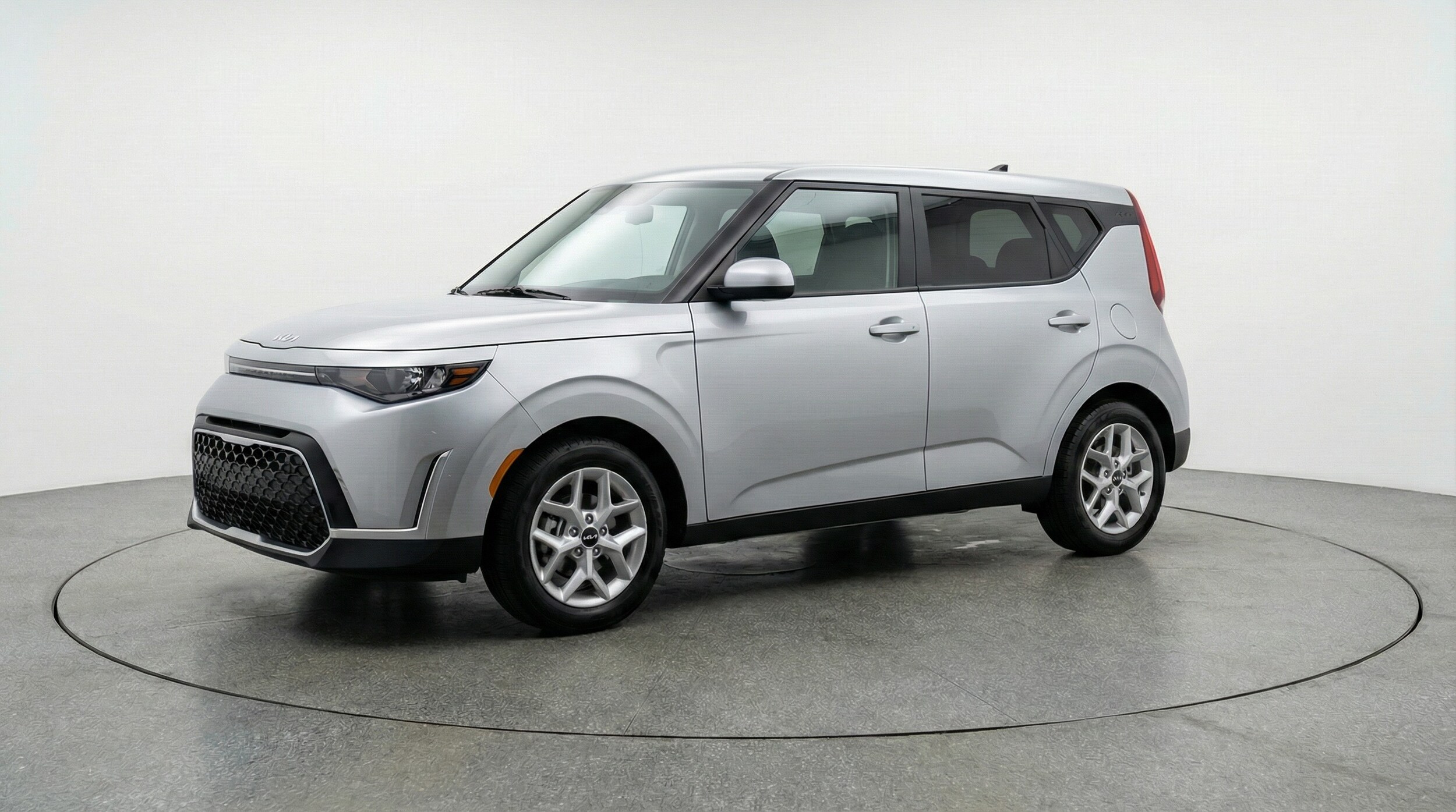 Thumbnail: 2025 Kia Soul - 3