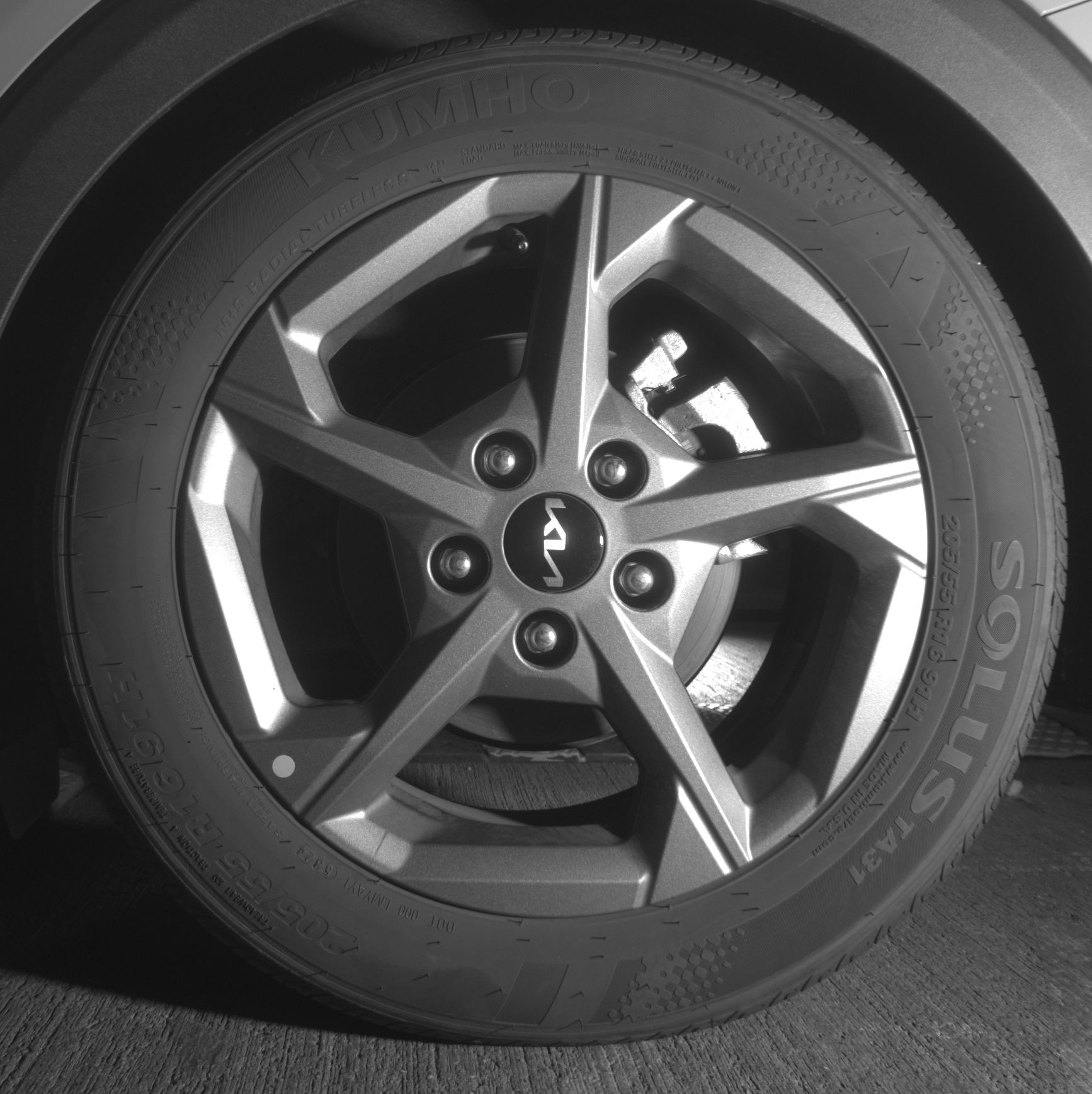 Thumbnail: 2025 Kia K4 - 11