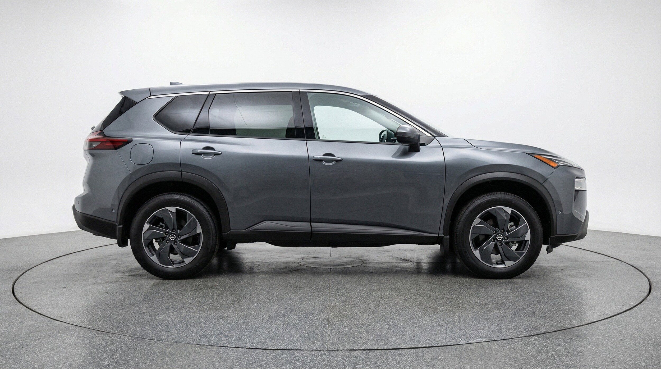 Thumbnail: 2025 Nissan Rogue - 11