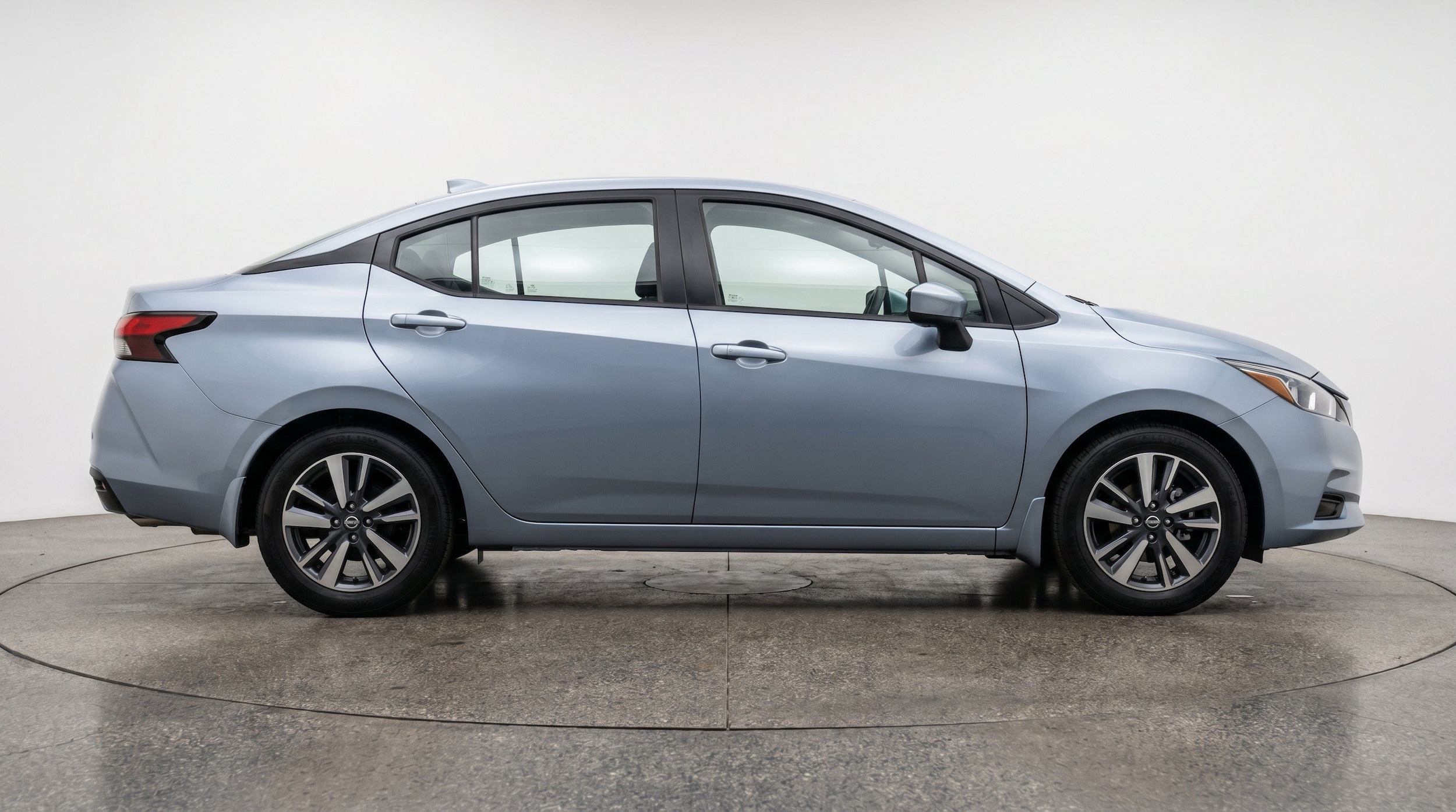 Thumbnail: 2025 Nissan Versa - 10
