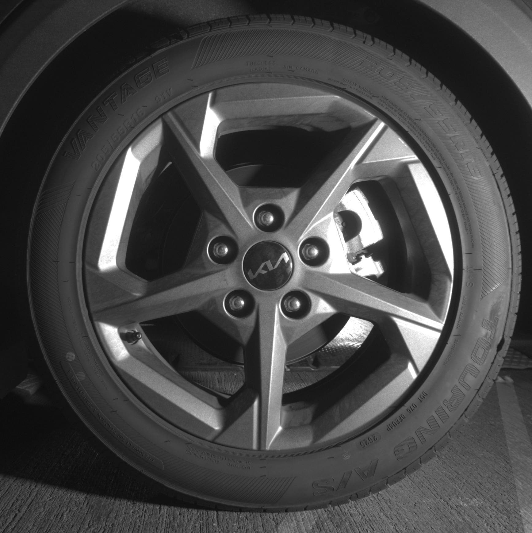 Thumbnail: 2025 Kia K4 - 11