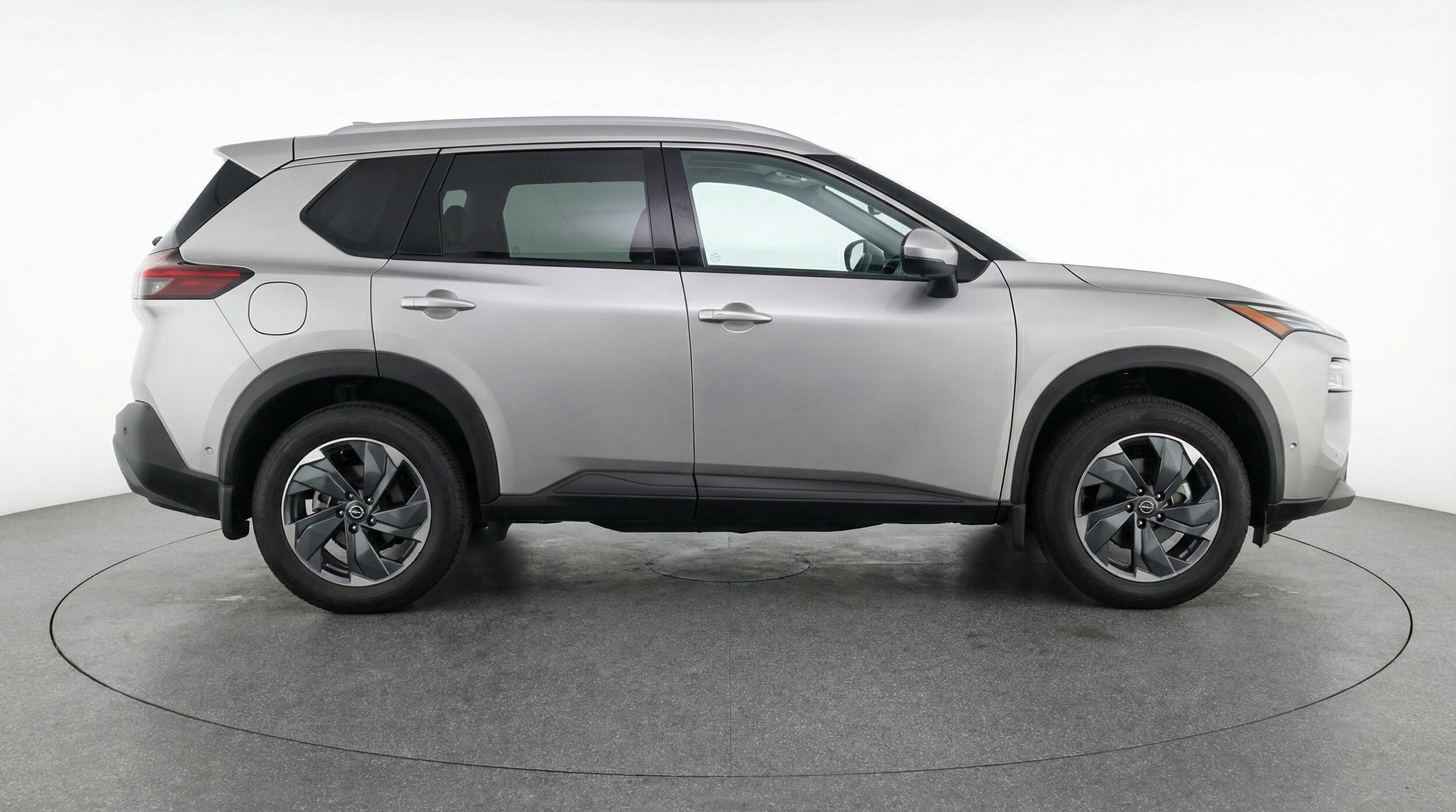 Thumbnail: 2025 Nissan Rogue - 11
