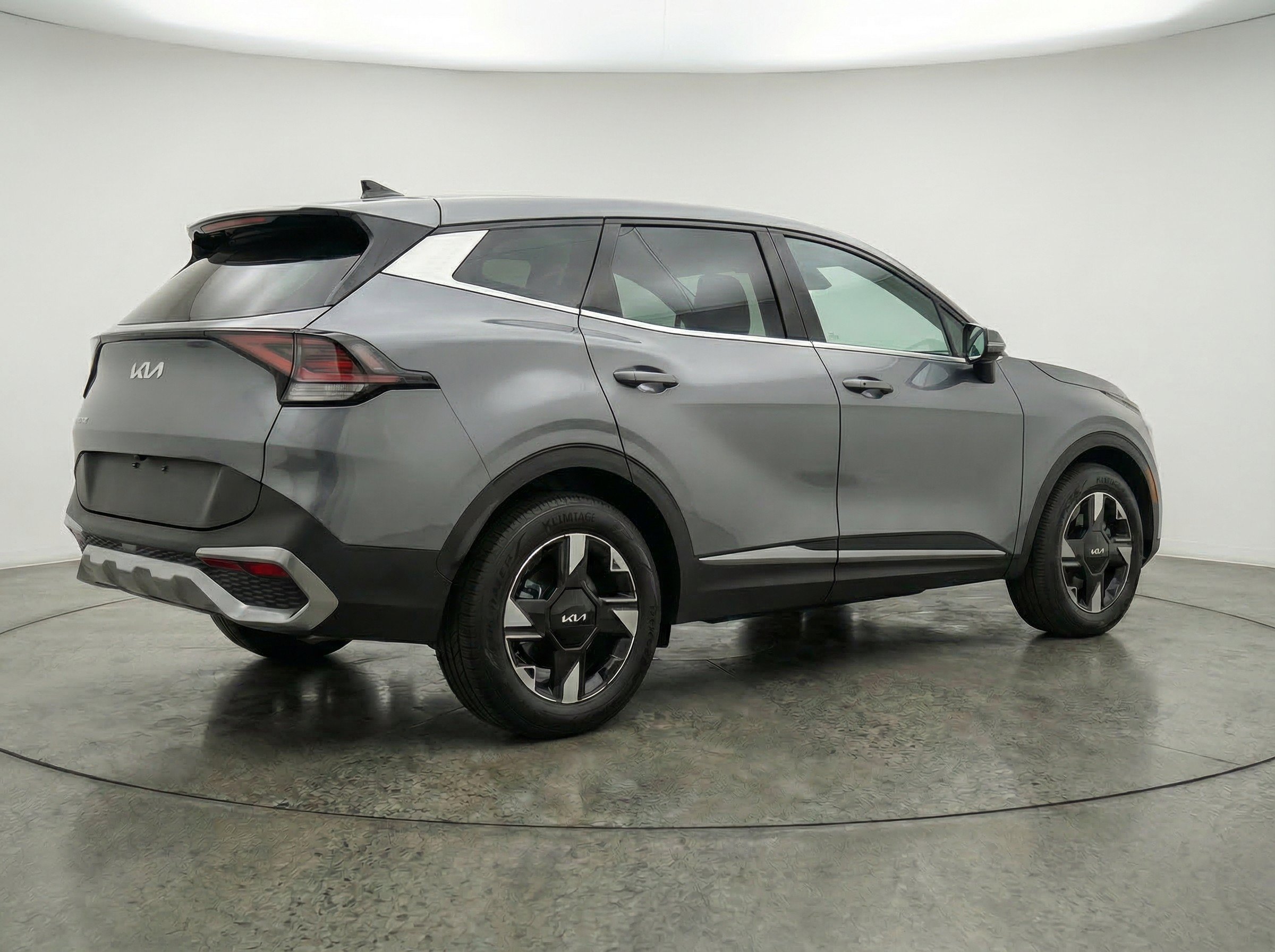 Thumbnail: 2026 Kia Sportage - 9