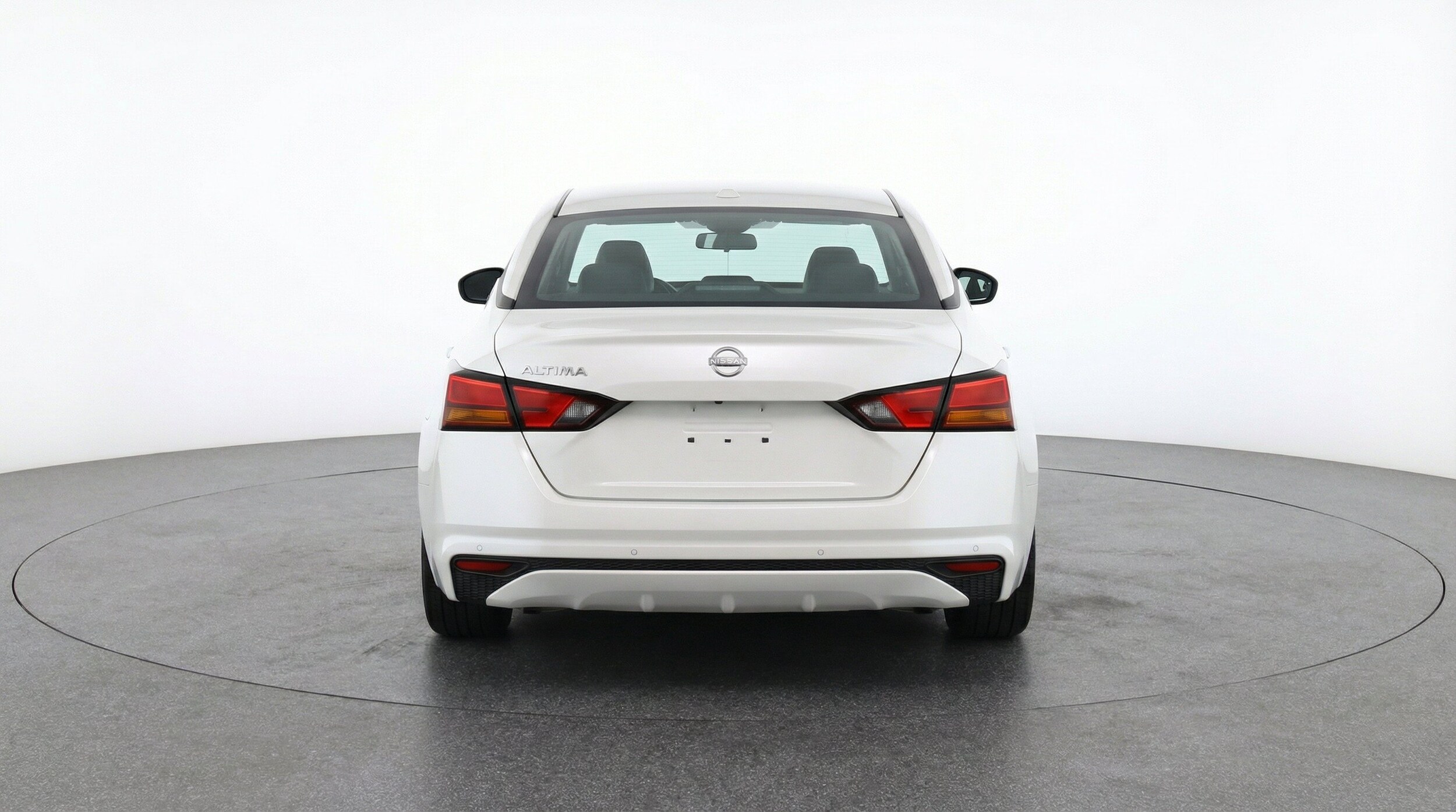 Thumbnail: 2025 Nissan Altima - 7
