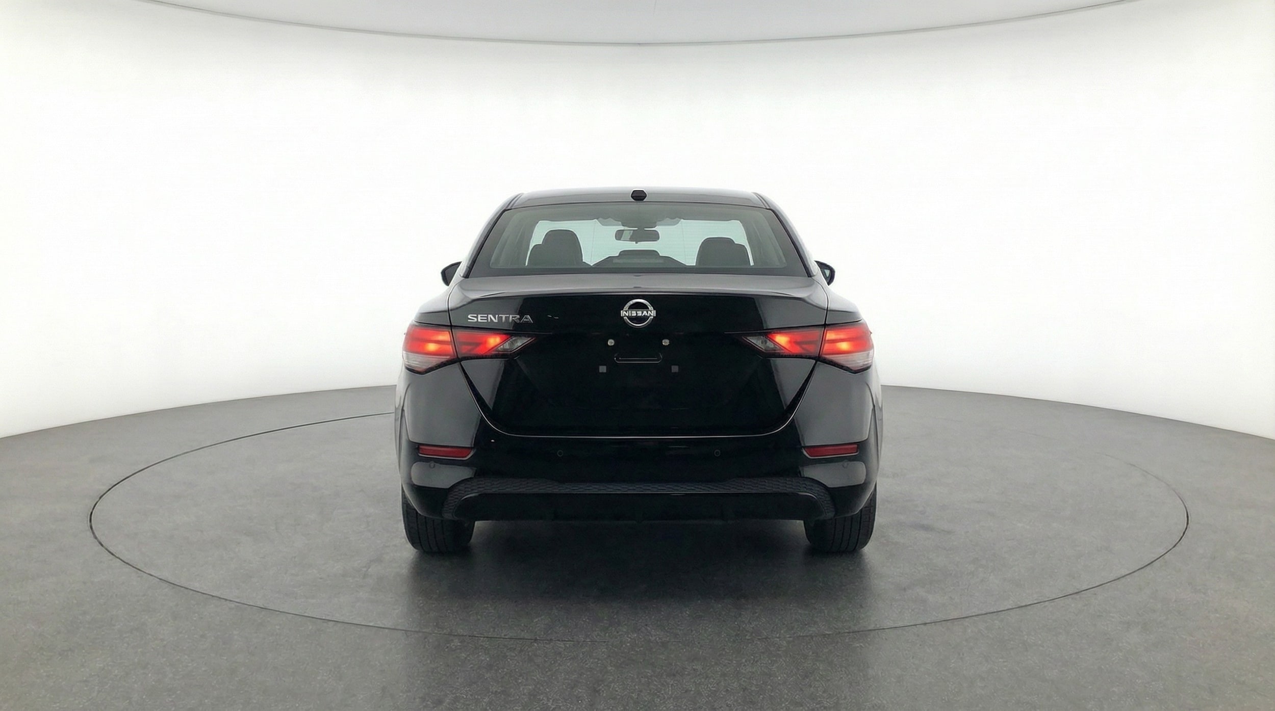 Thumbnail: 2025 Nissan Sentra - 6