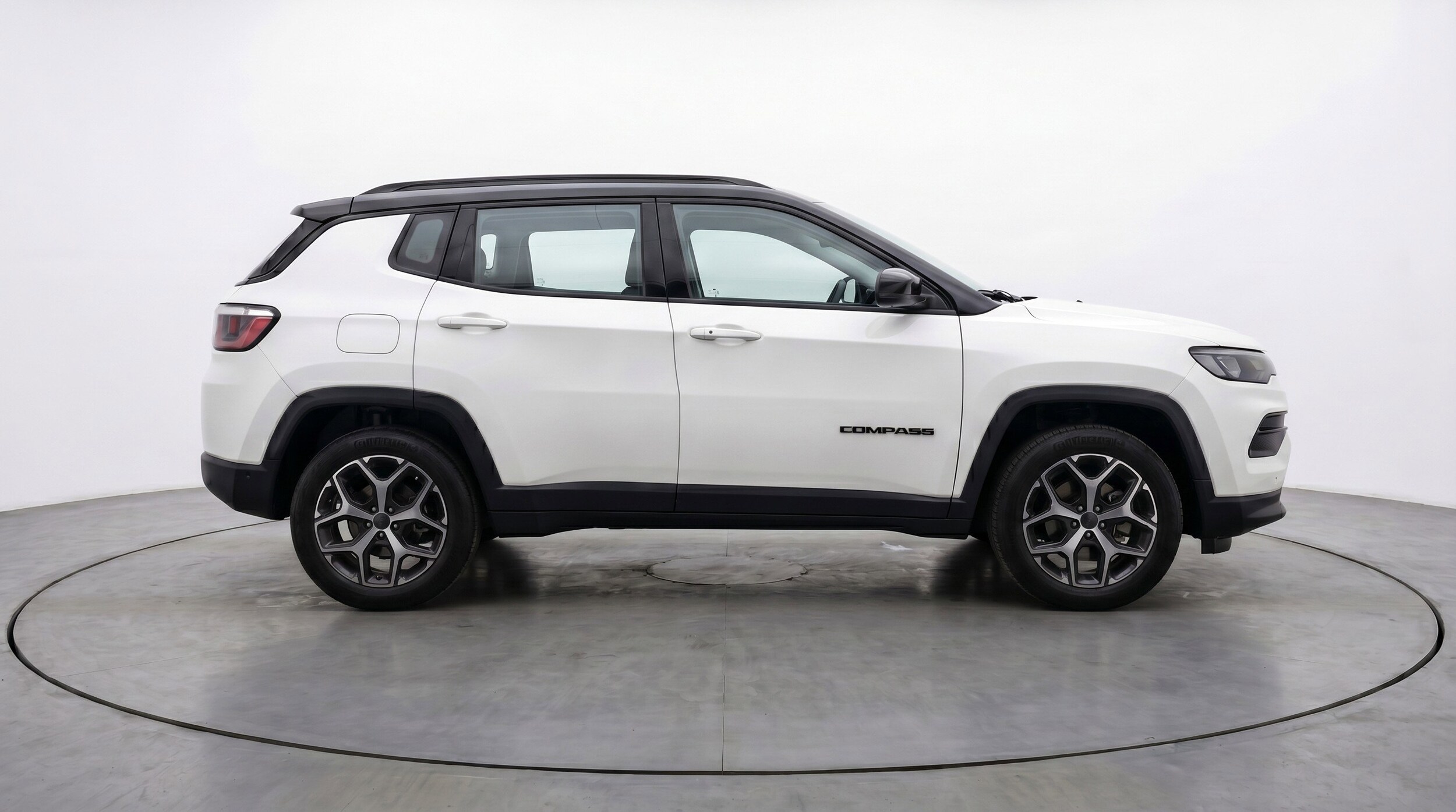 Thumbnail: 2025 Jeep Compass - 11