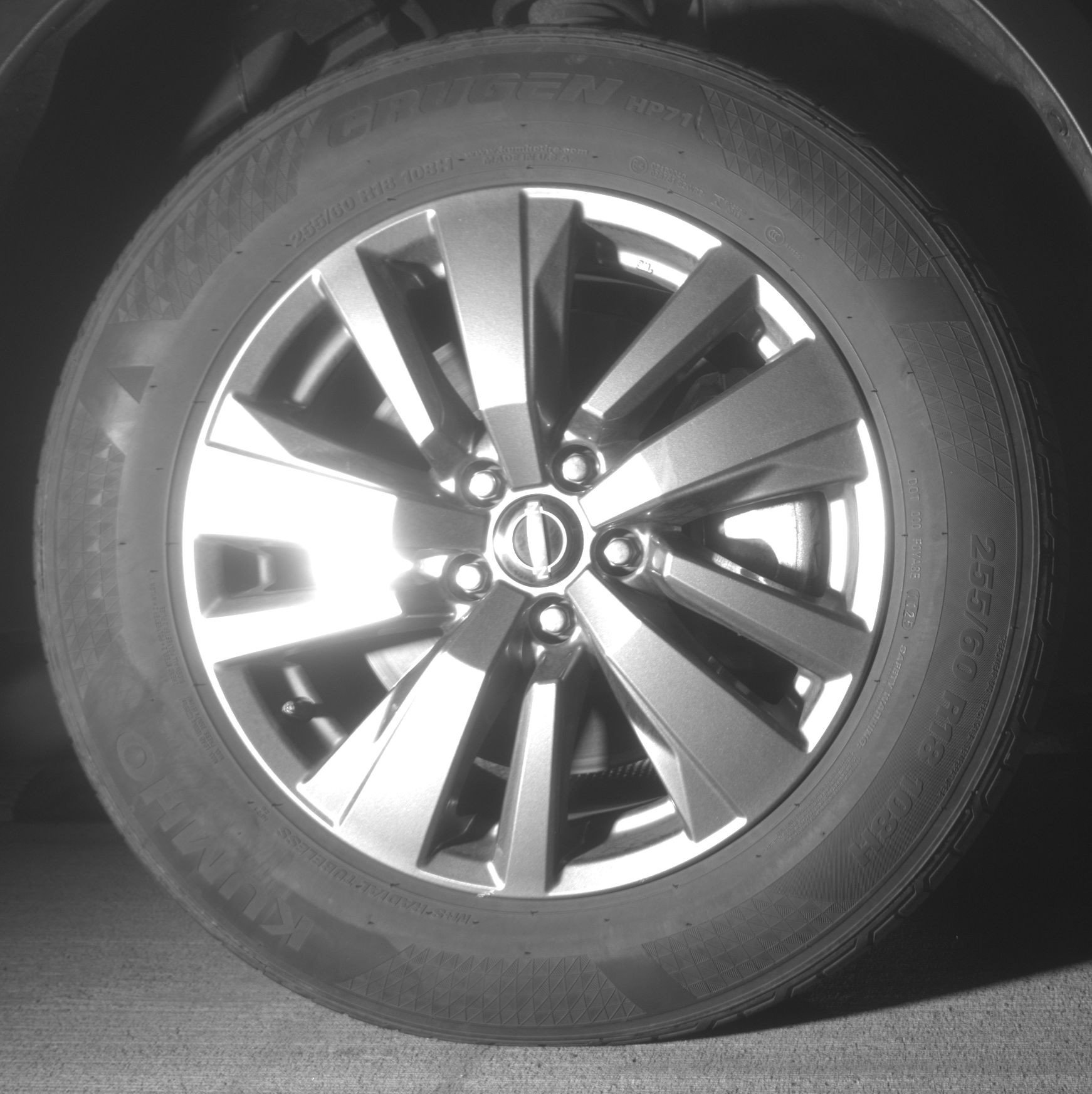 Thumbnail: 2025 Nissan Pathfinder - 13