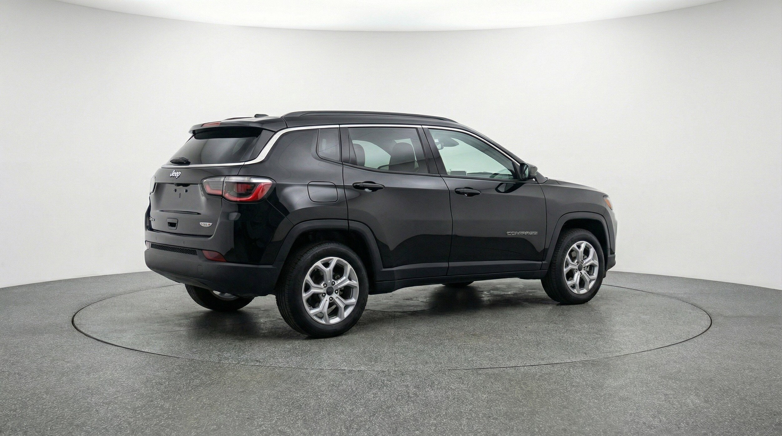 Thumbnail: 2025 Jeep Compass - 9