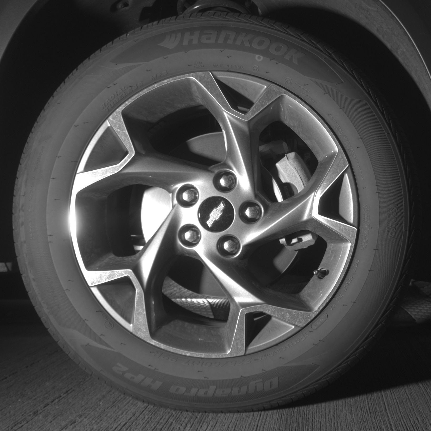 Thumbnail: 2025 Chevrolet Trax - 10