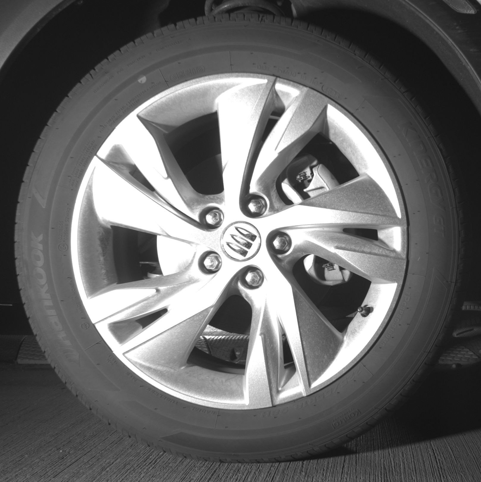Thumbnail: 2026 Buick Encore GX - 13
