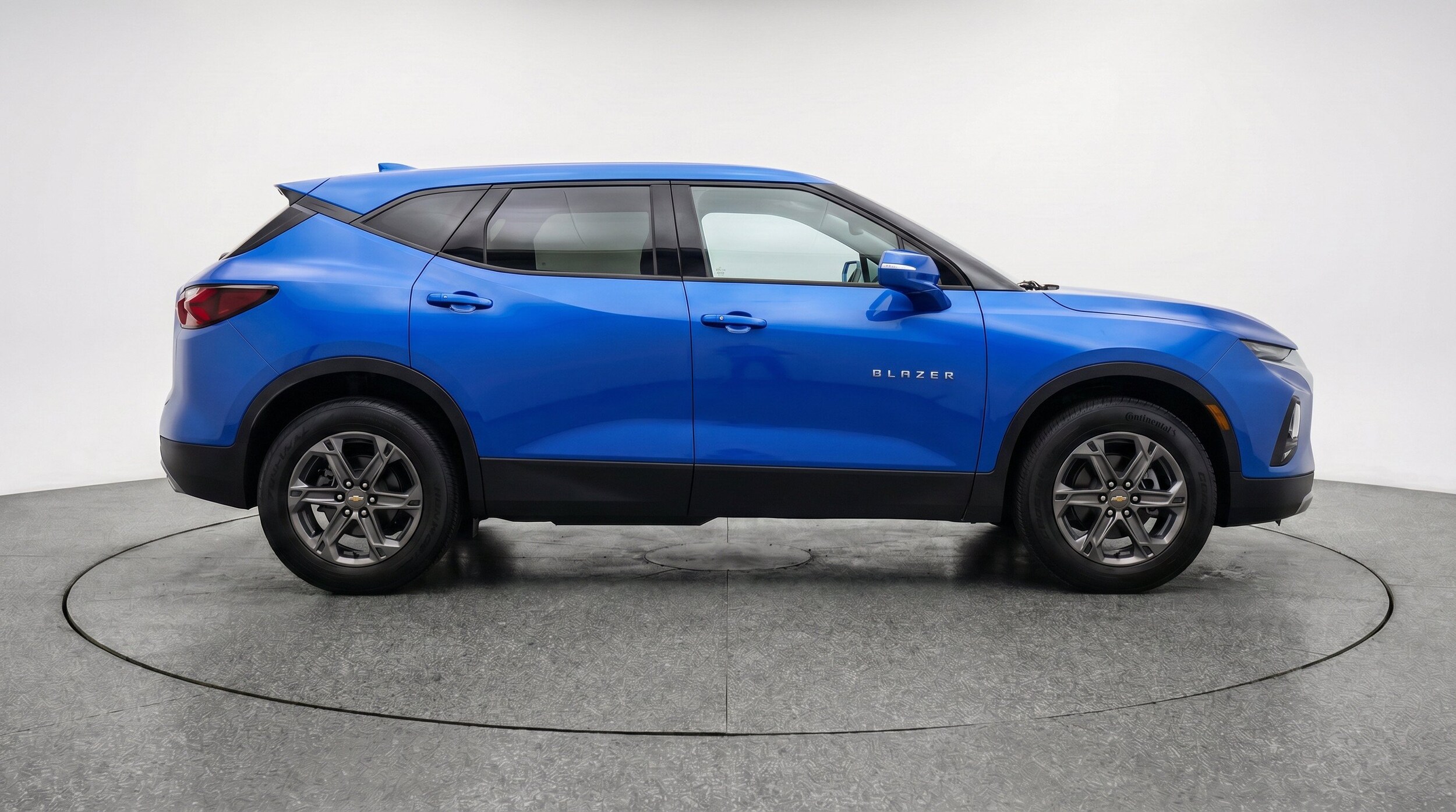 Thumbnail: 2026 Chevrolet Blazer - 11