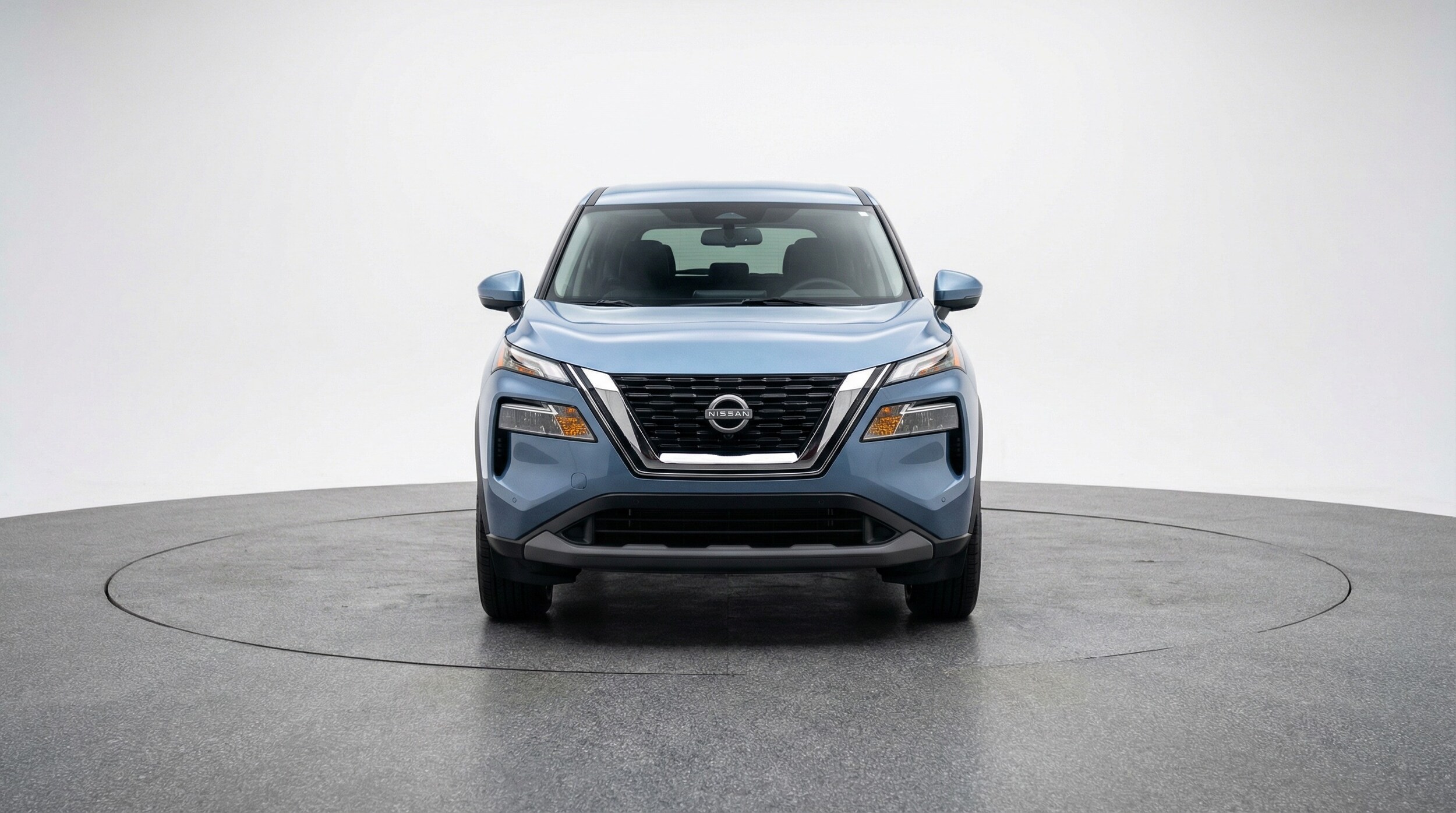 Thumbnail: 2025 Nissan Rogue - 2