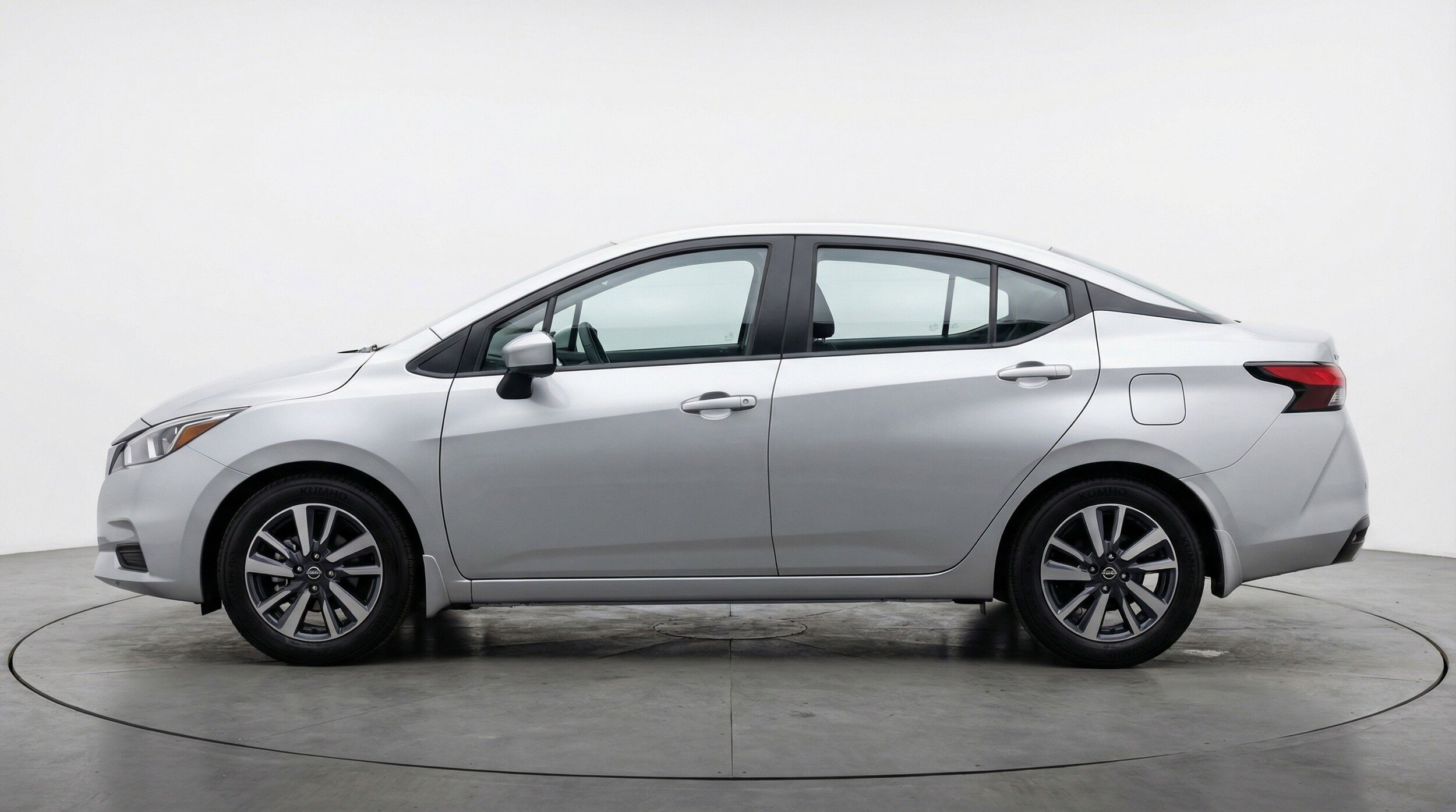 Thumbnail: 2025 Nissan Versa - 5