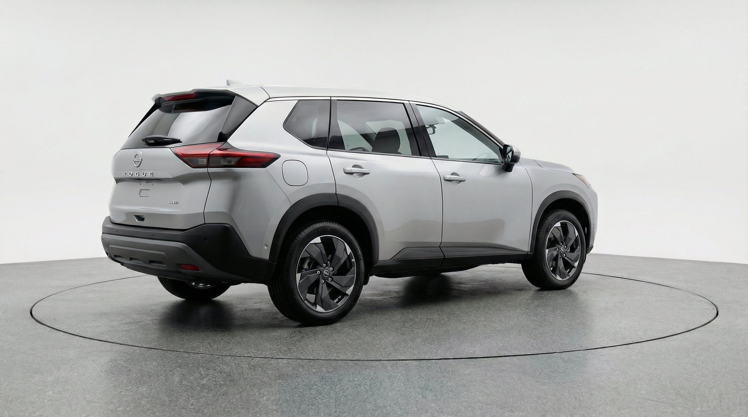 Thumbnail: 2025 Nissan Rogue - 9