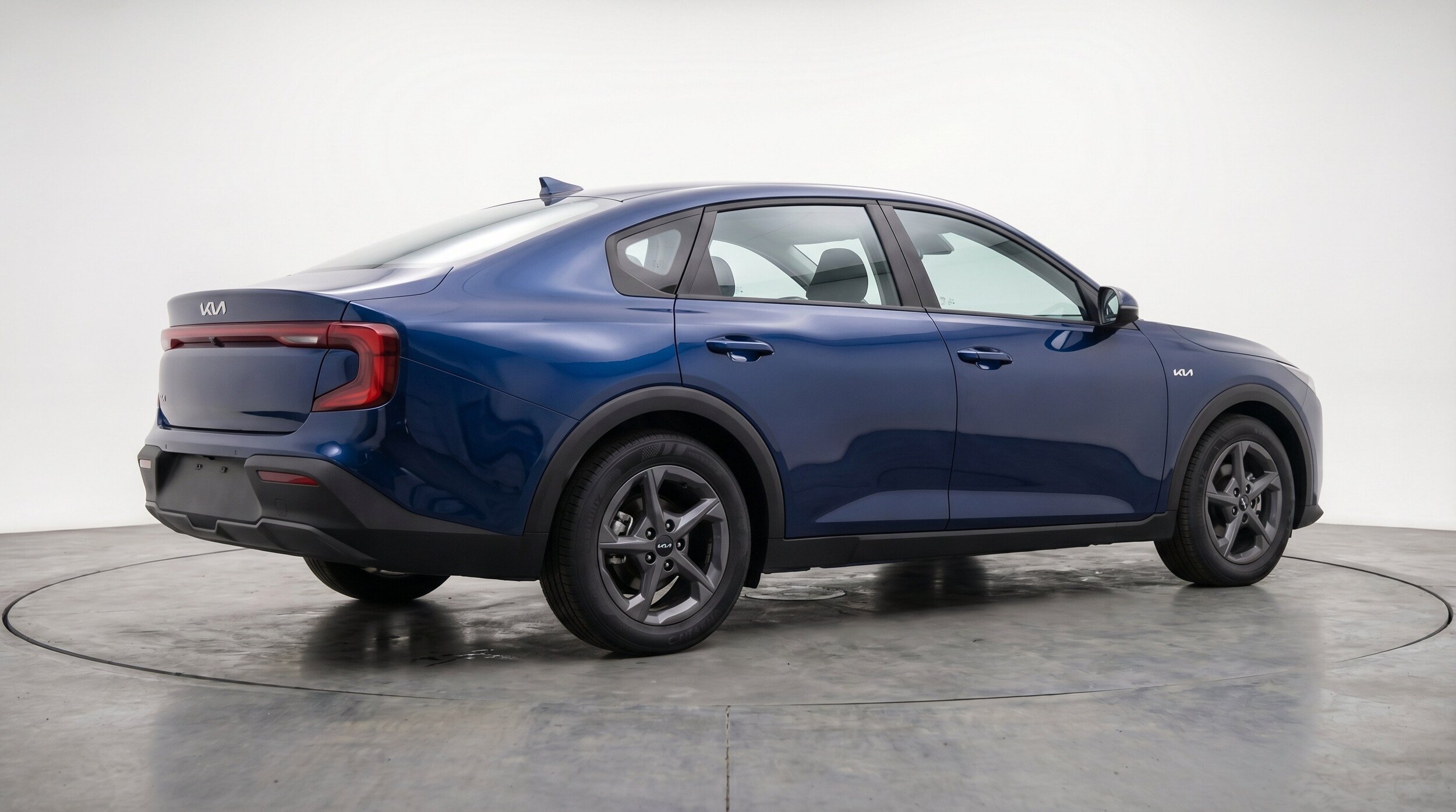 Thumbnail: 2026 Kia K4 - 9