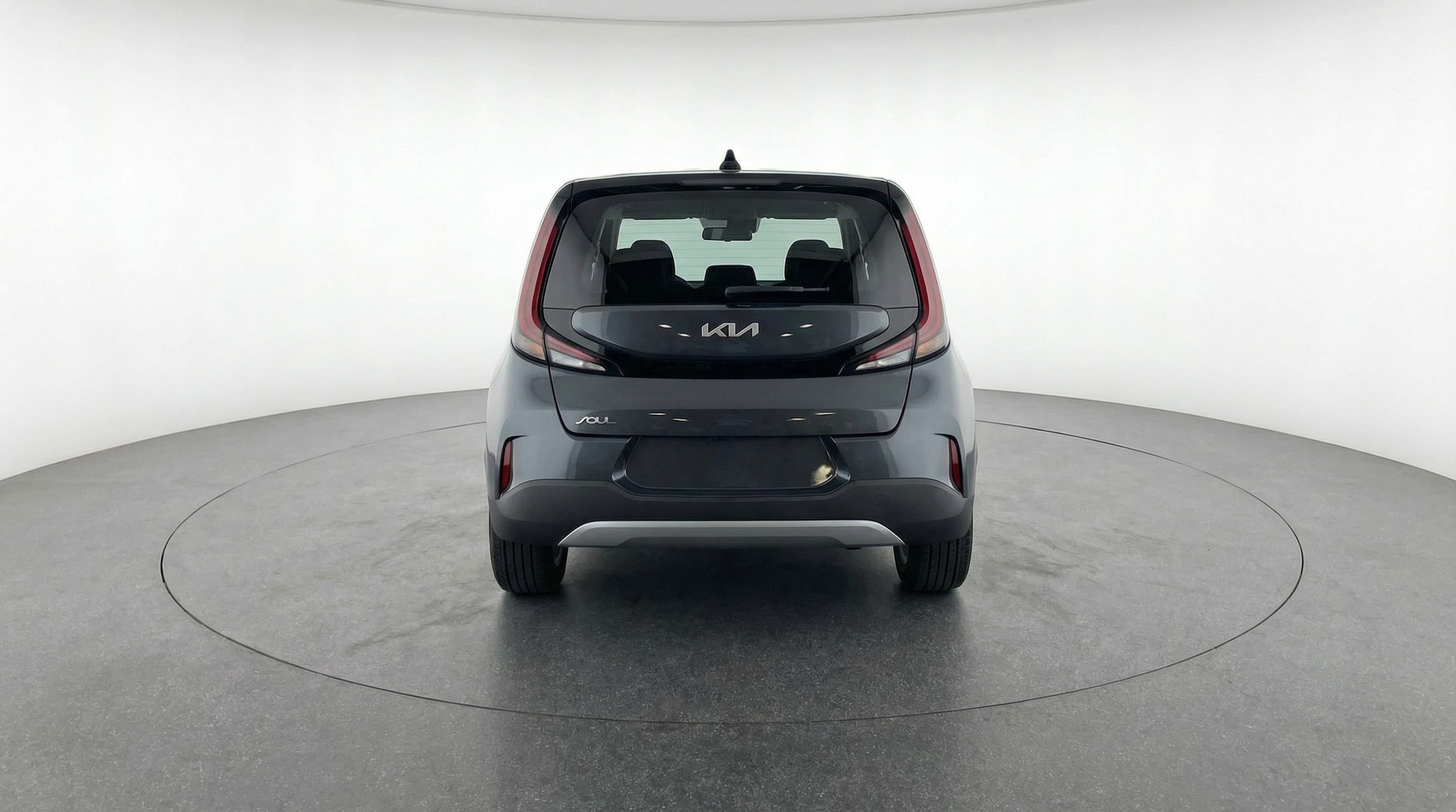 Thumbnail: 2025 Kia Soul - 6