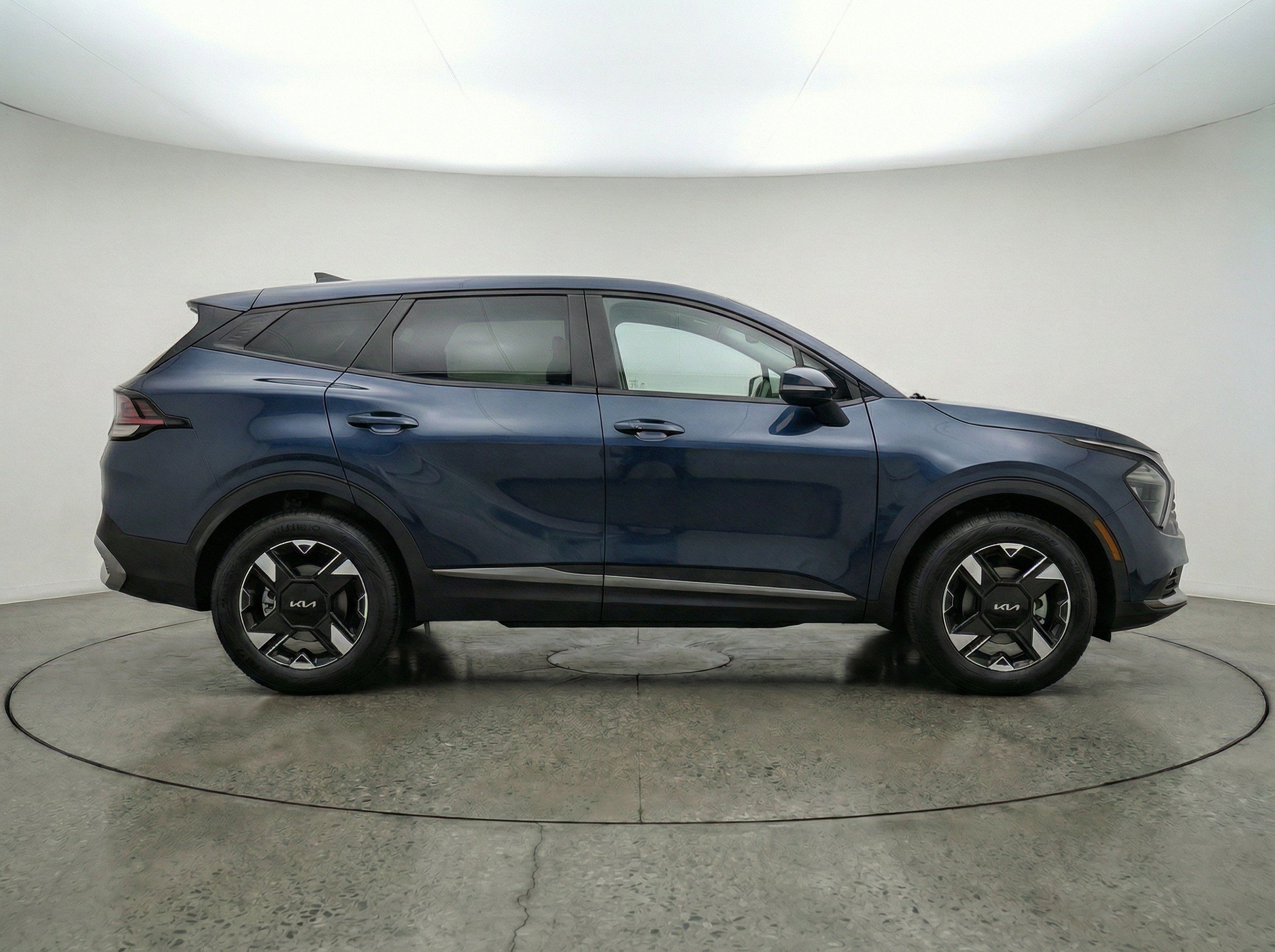Thumbnail: 2026 Kia Sportage - 11
