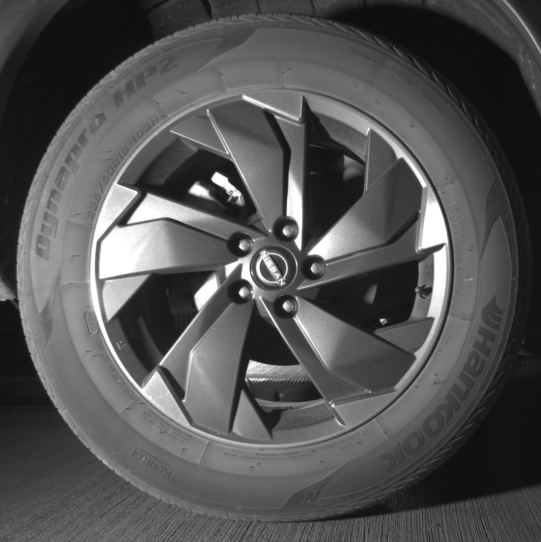 Thumbnail: 2025 Nissan Rogue - 12