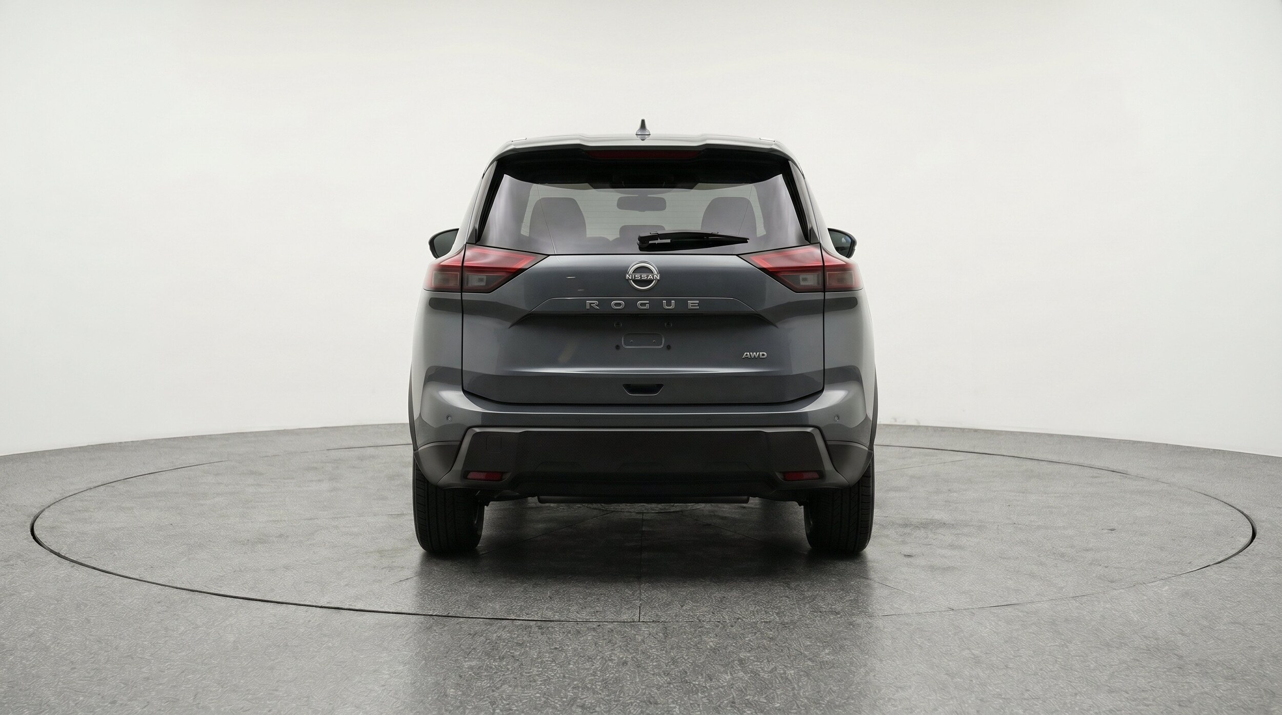 Thumbnail: 2025 Nissan Rogue - 7