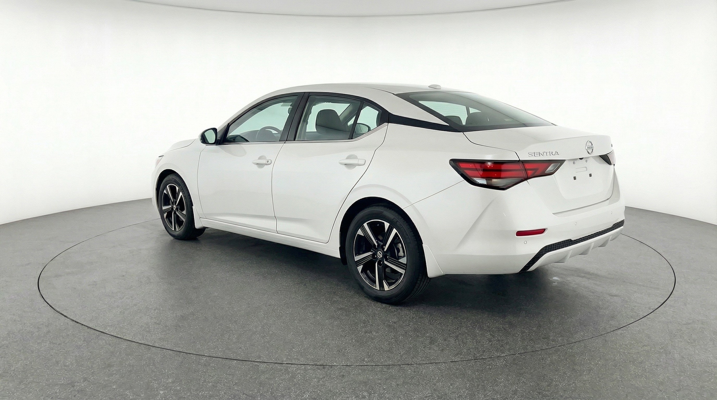 Thumbnail: 2025 Nissan Sentra - 6