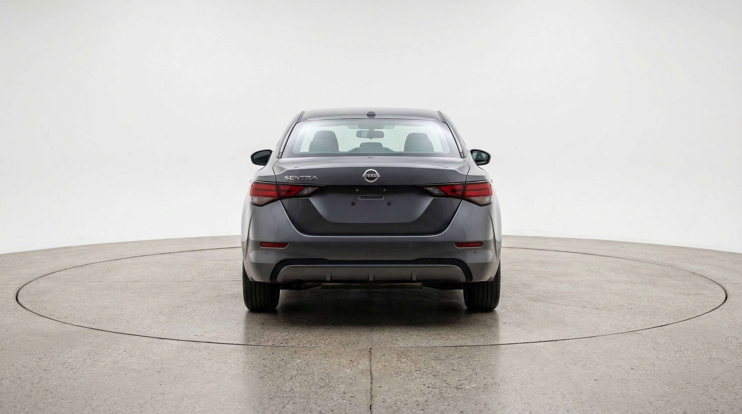 Thumbnail: 2025 Nissan Sentra - 7